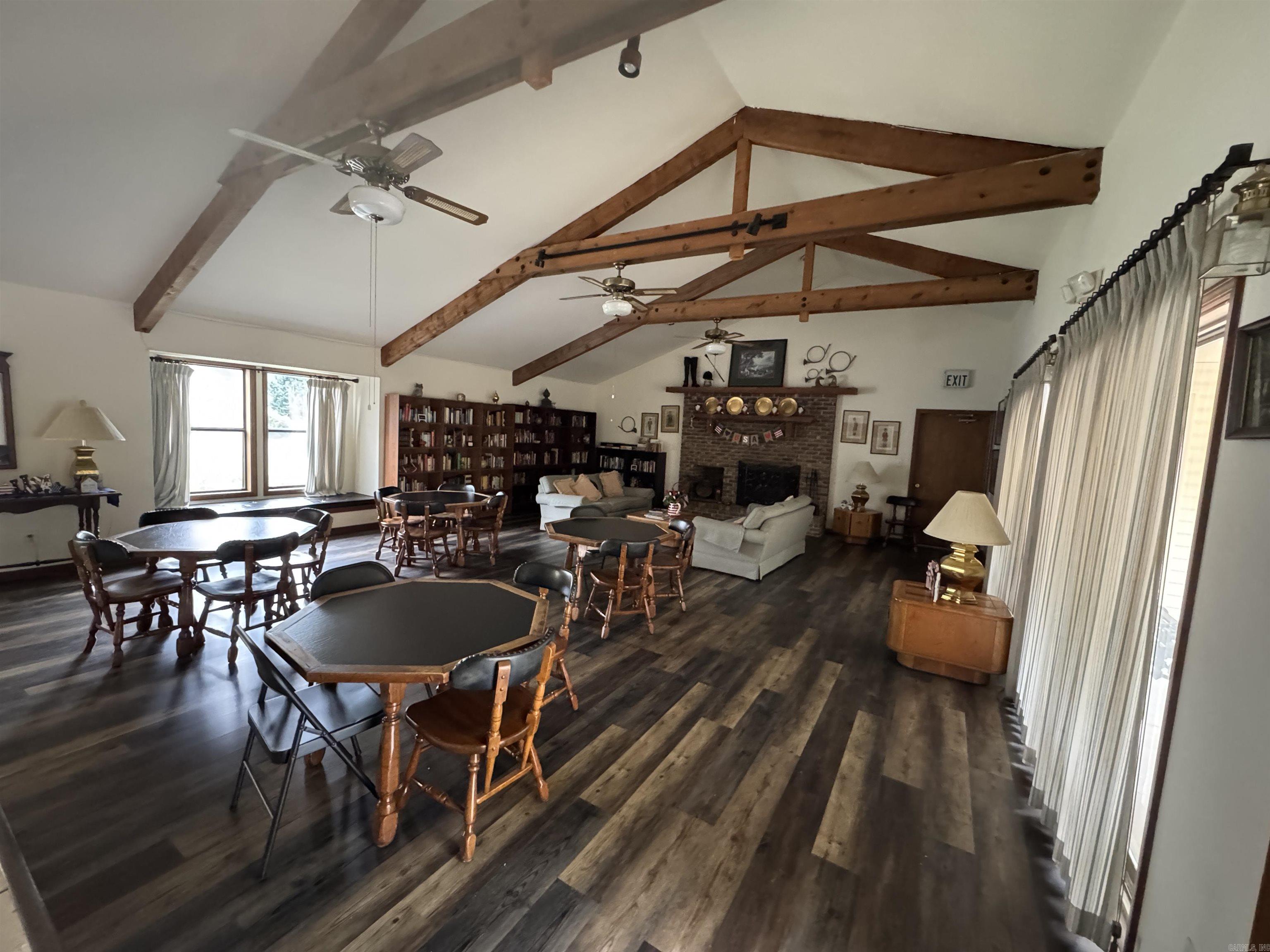 12 Brandywine Ct  Hot Springs, AR