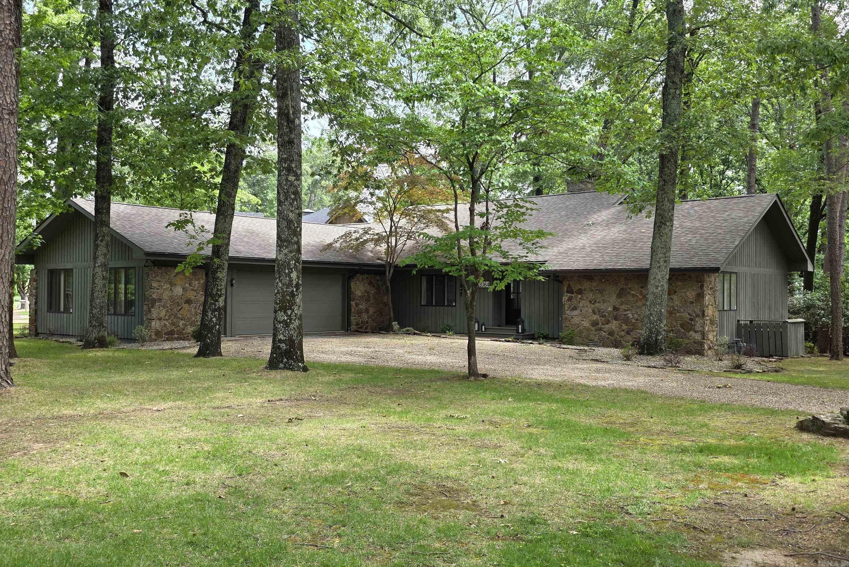1064 Fox Chase  Heber Springs, AR