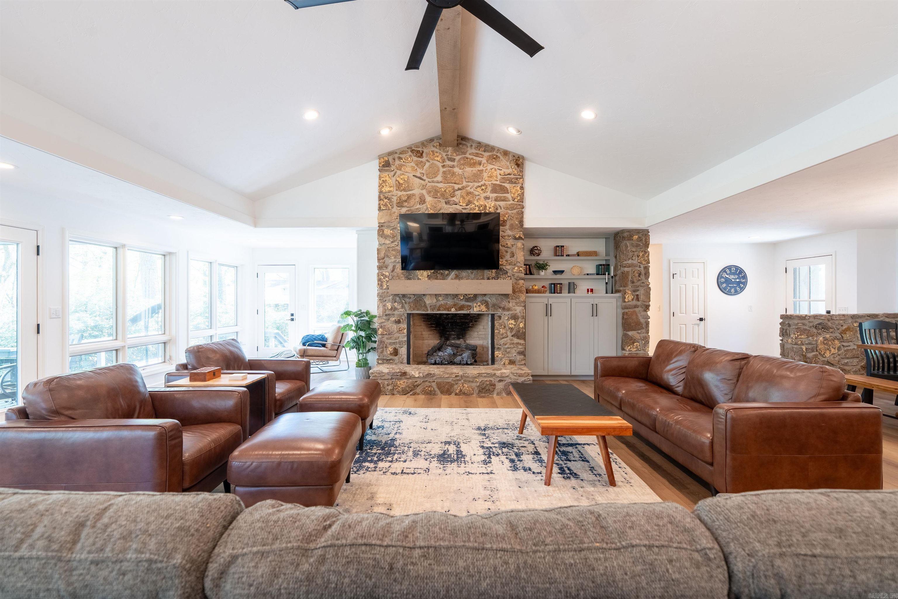 1064 Fox Chase  Heber Springs, AR