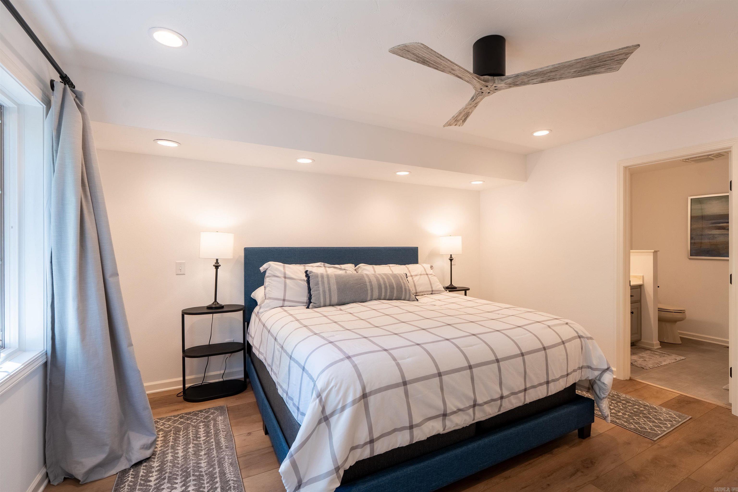 1064 Fox Chase  Heber Springs, AR