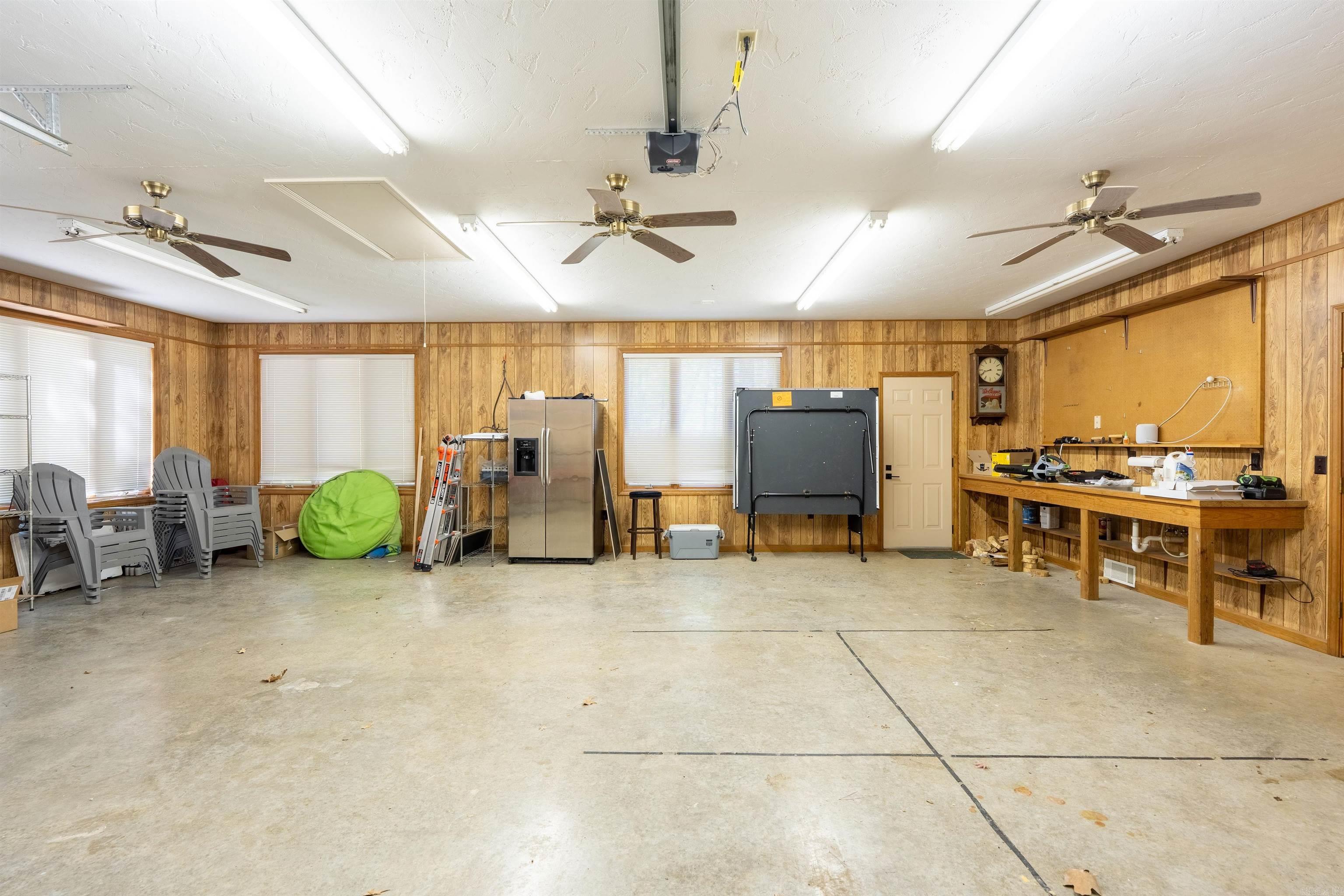1064 Fox Chase  Heber Springs, AR