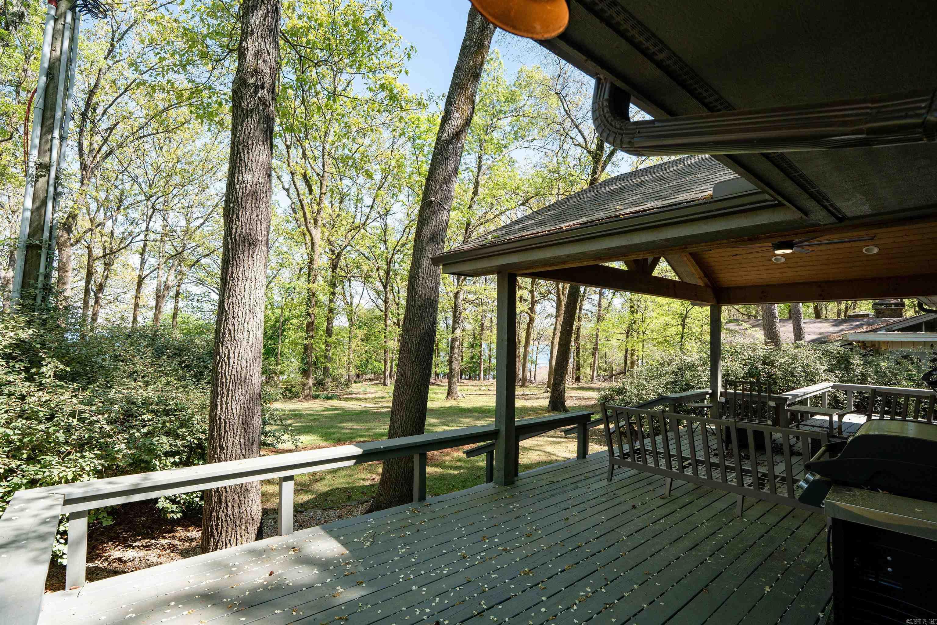 1064 Fox Chase  Heber Springs, AR