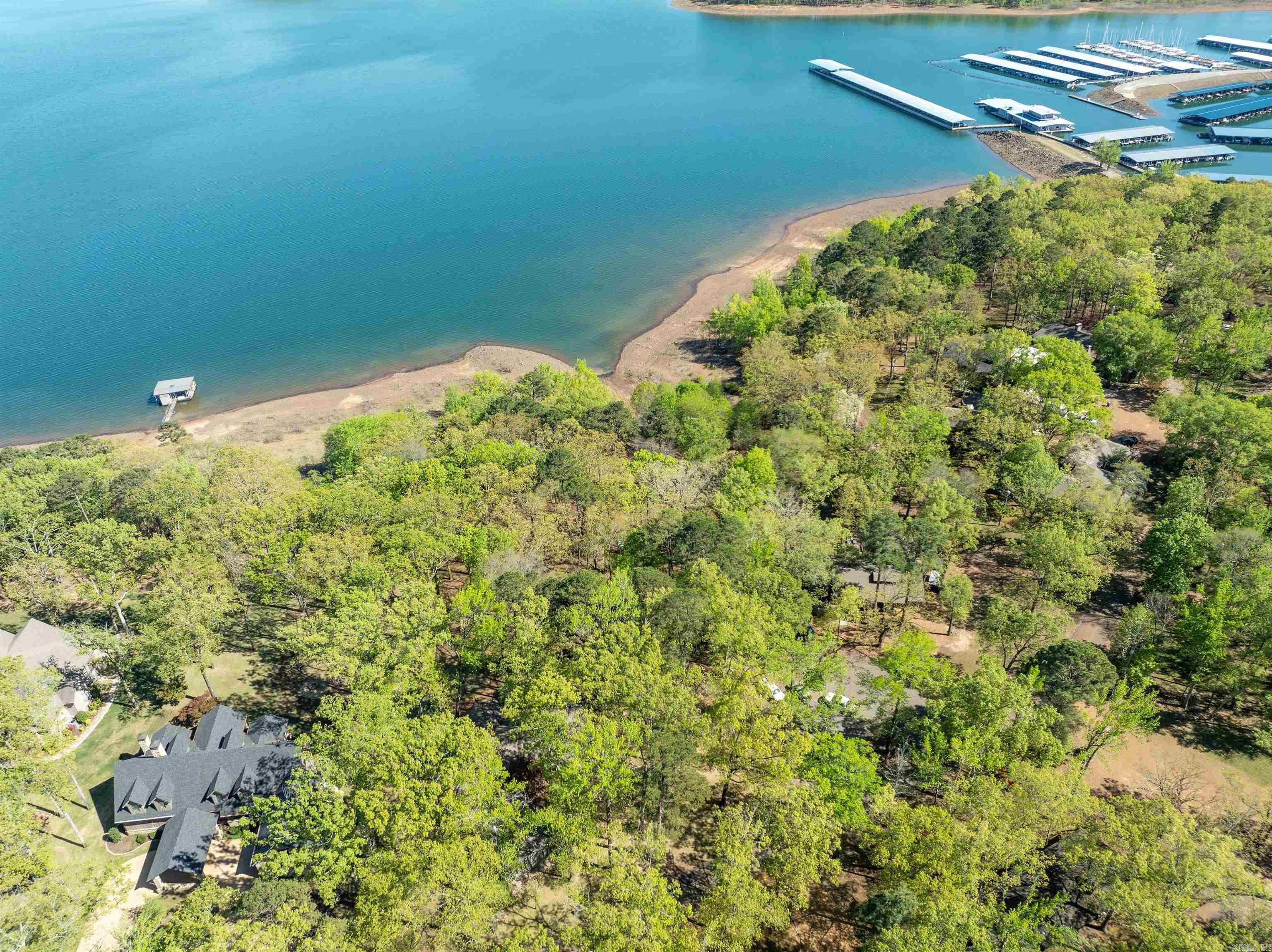 1064 Fox Chase  Heber Springs, AR