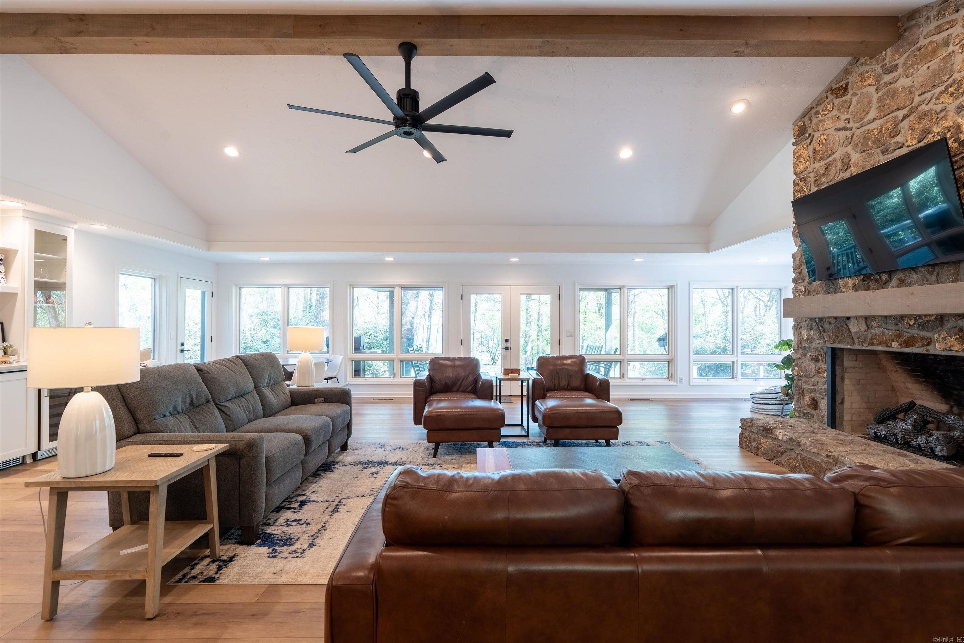 1064 Fox Chase  Heber Springs, AR