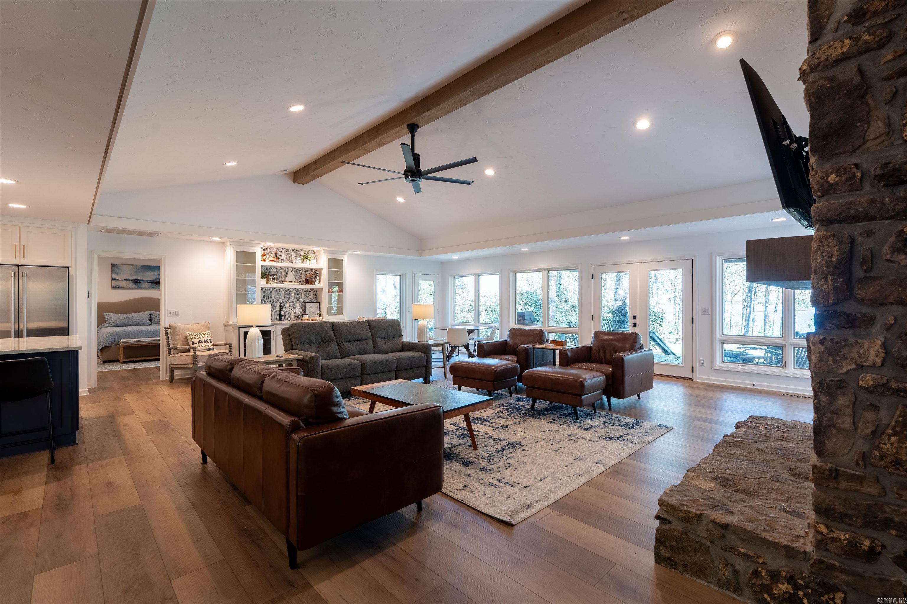 1064 Fox Chase  Heber Springs, AR