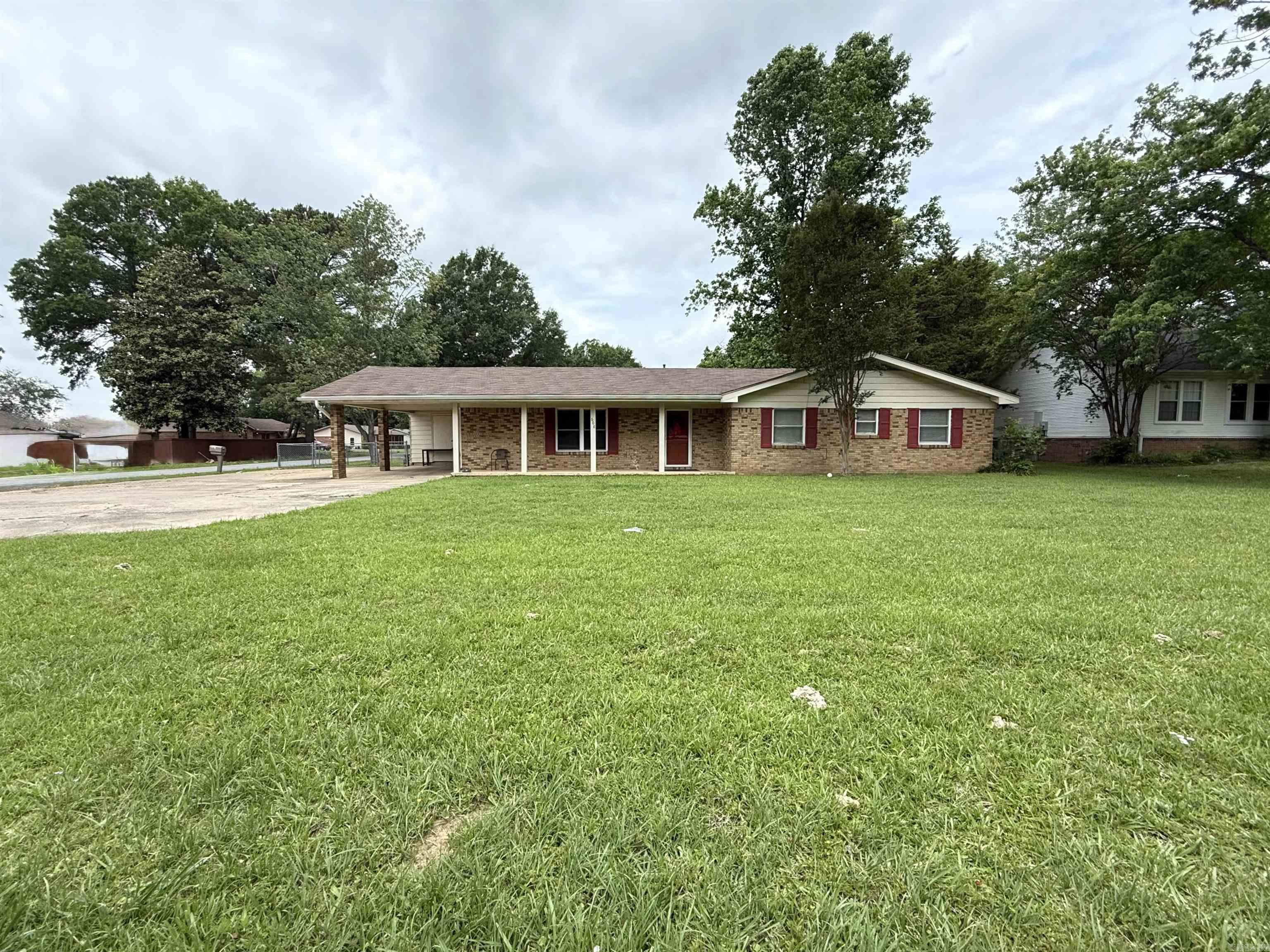 608 S Pine  Cabot, AR