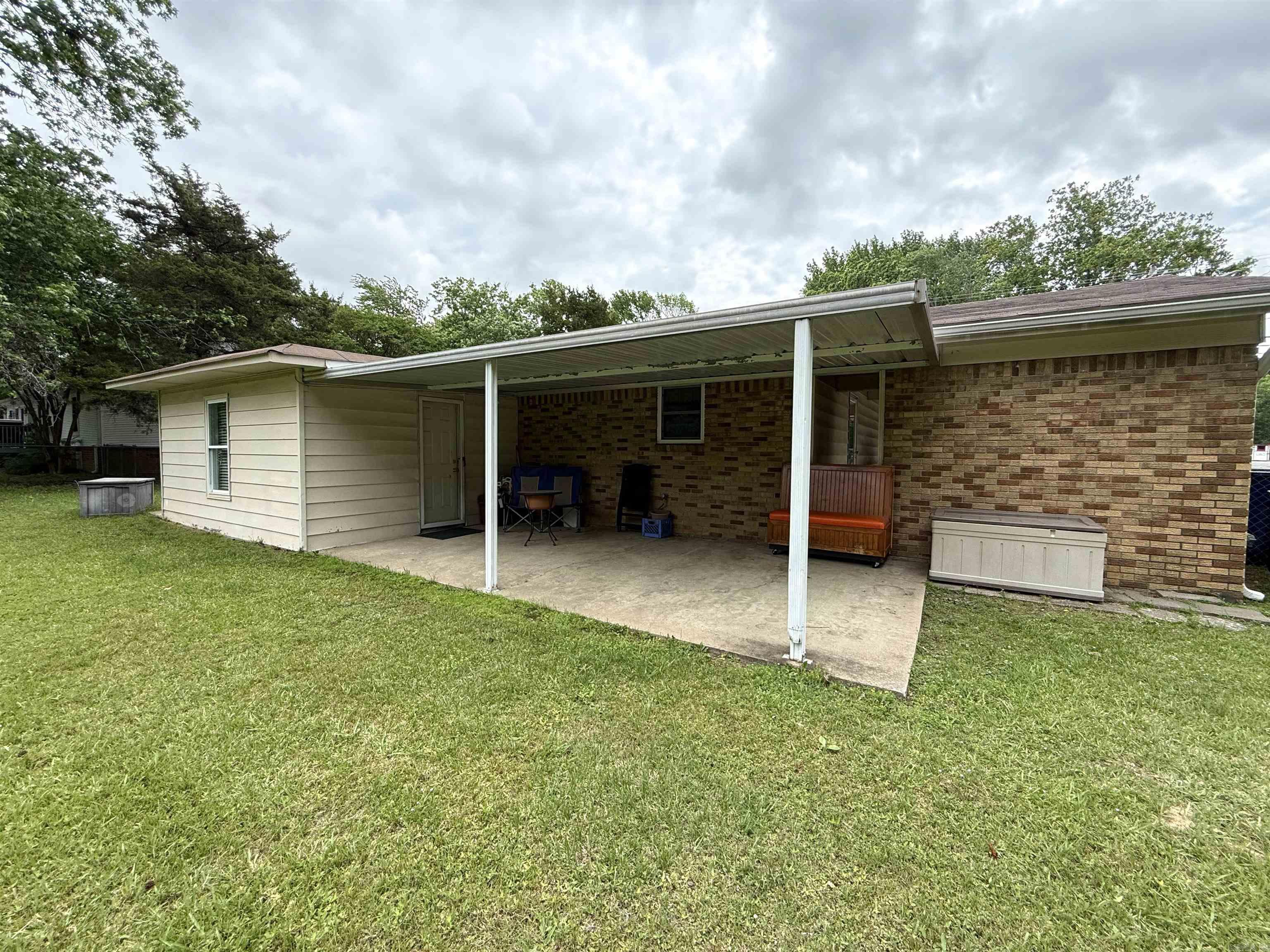 608 S Pine  Cabot, AR