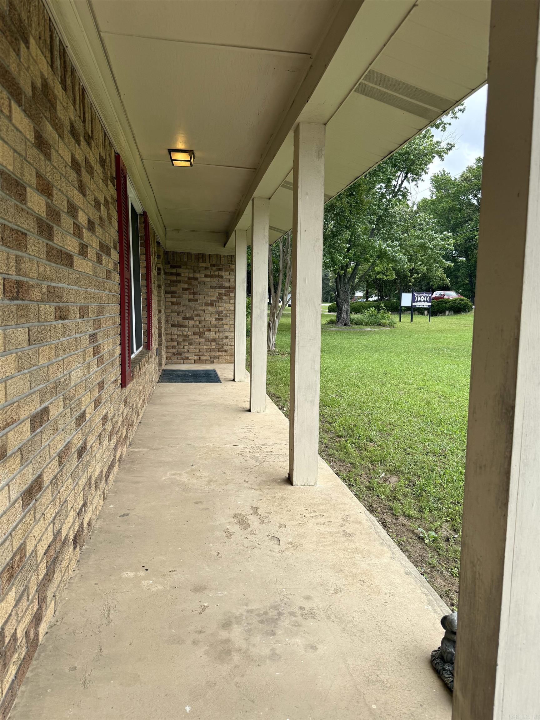 608 S Pine  Cabot, AR