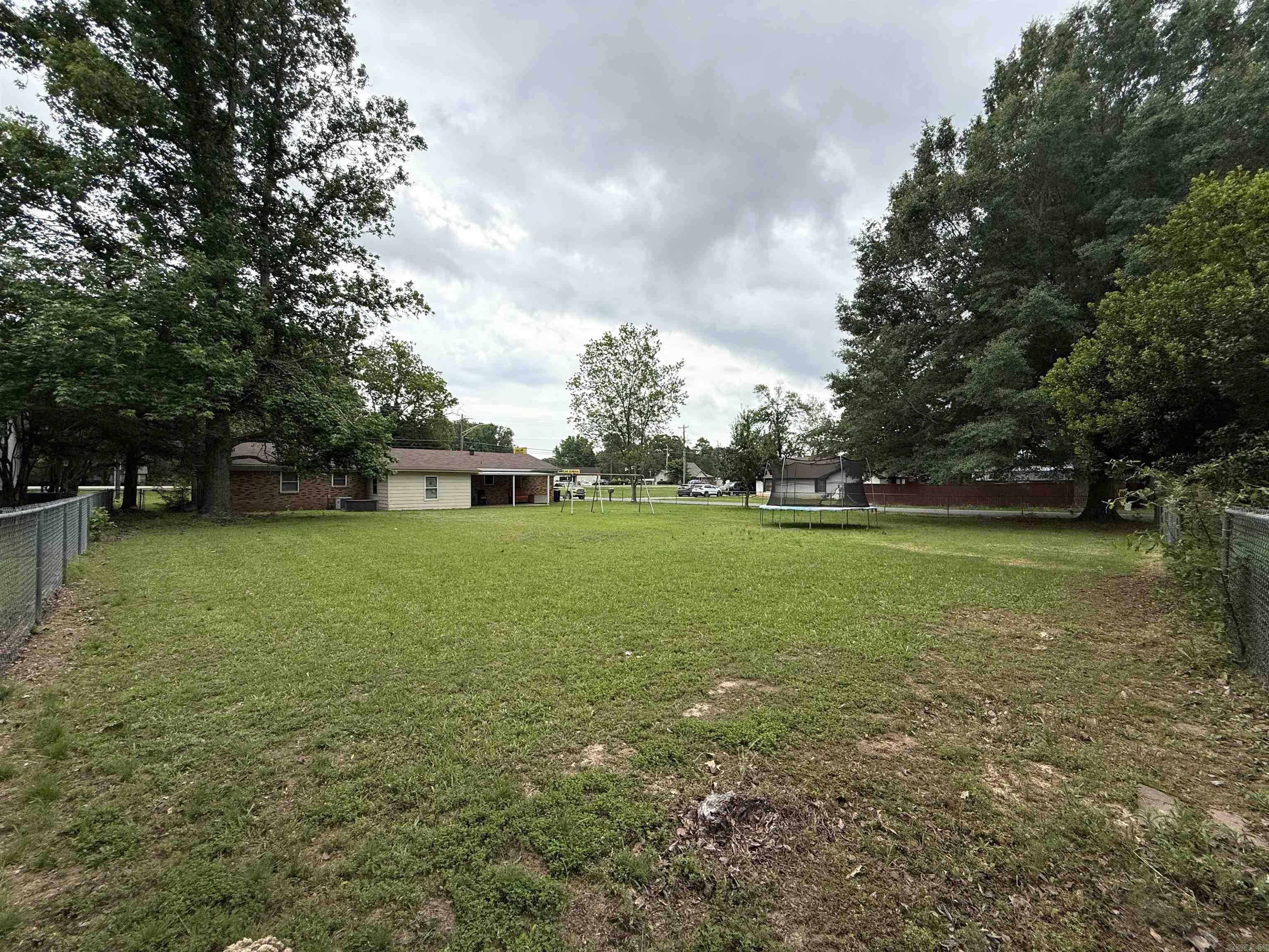 608 S Pine  Cabot, AR