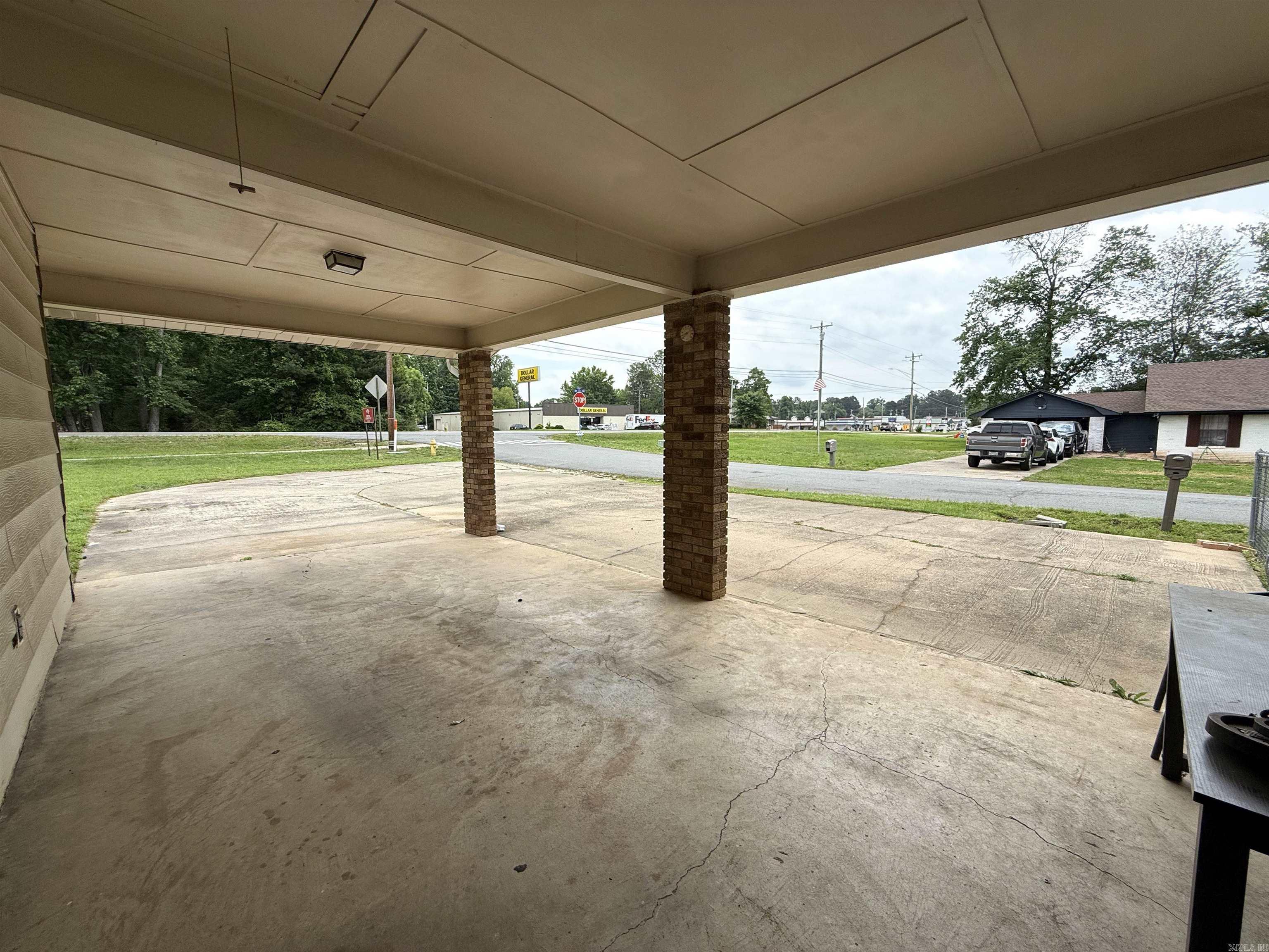 608 S Pine  Cabot, AR