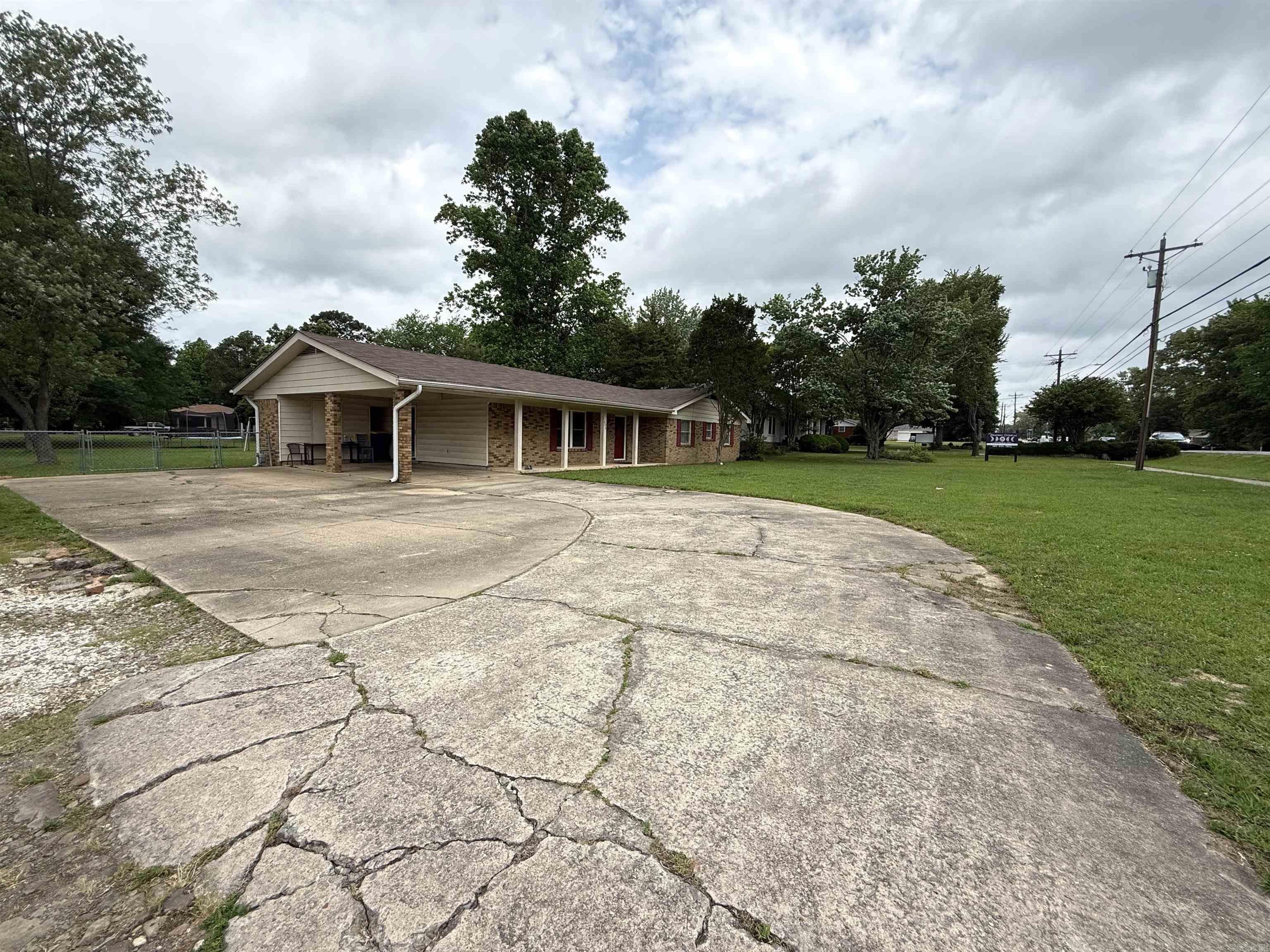 608 S Pine  Cabot, AR
