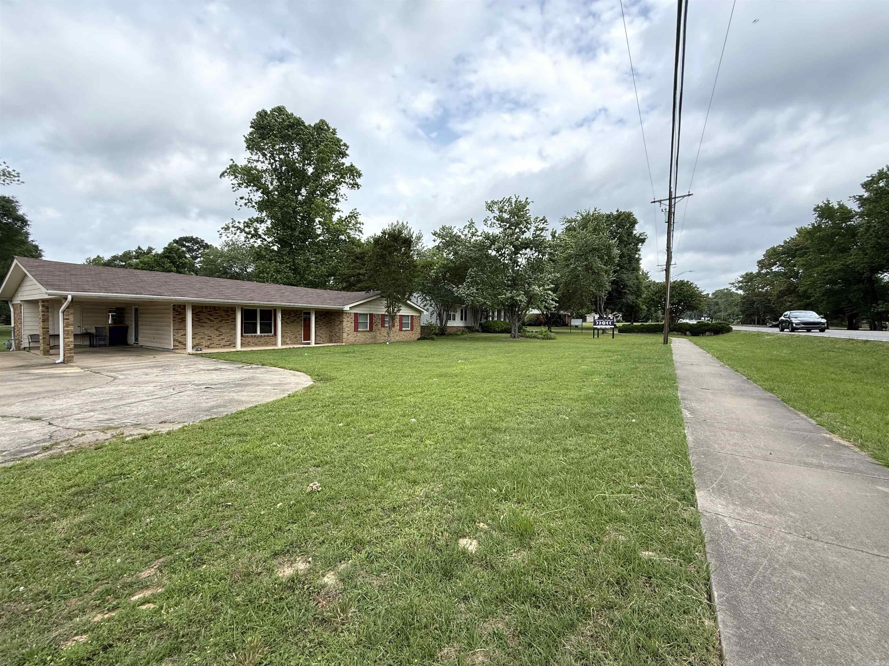 608 S Pine  Cabot, AR