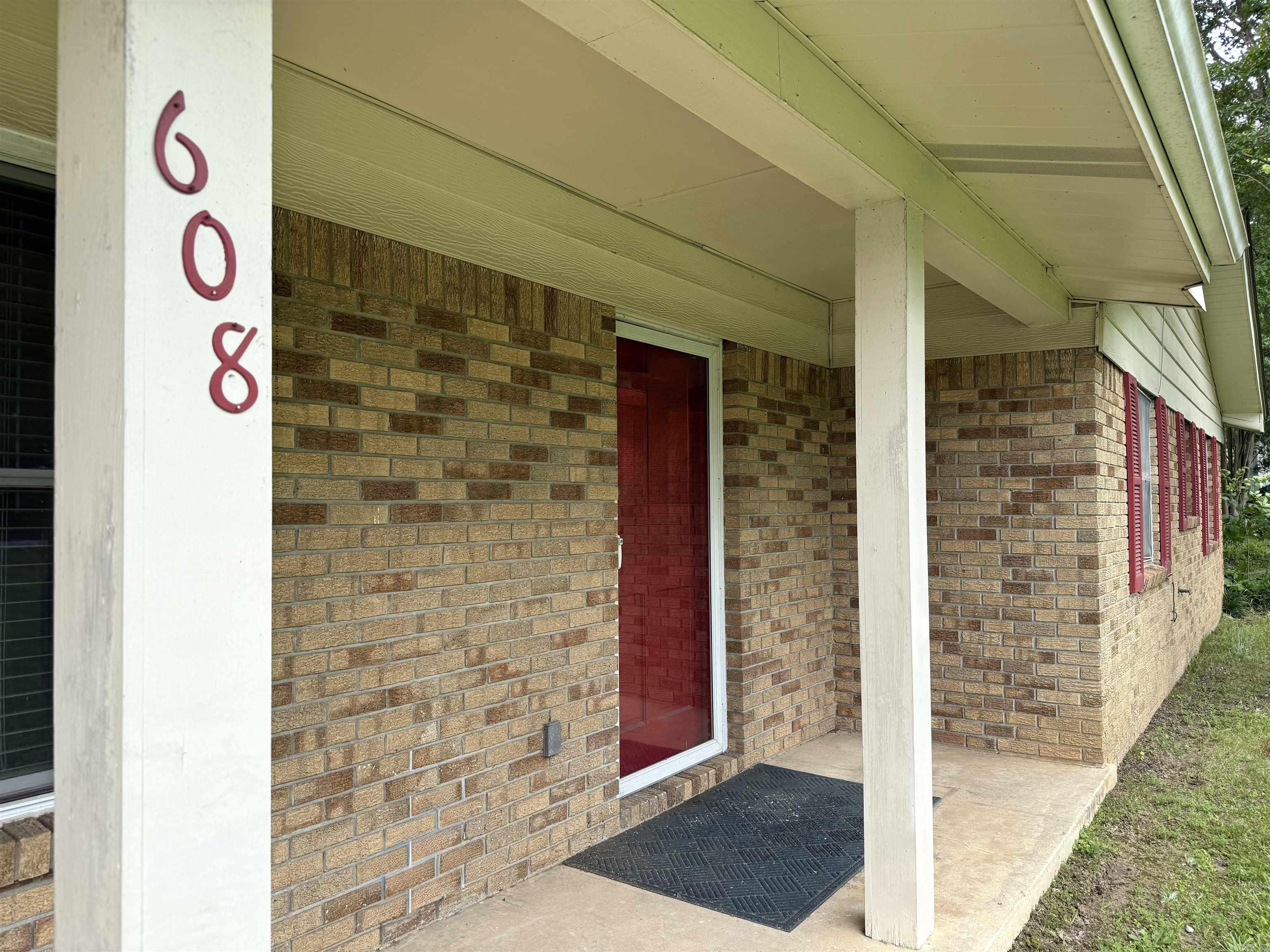 608 S Pine  Cabot, AR