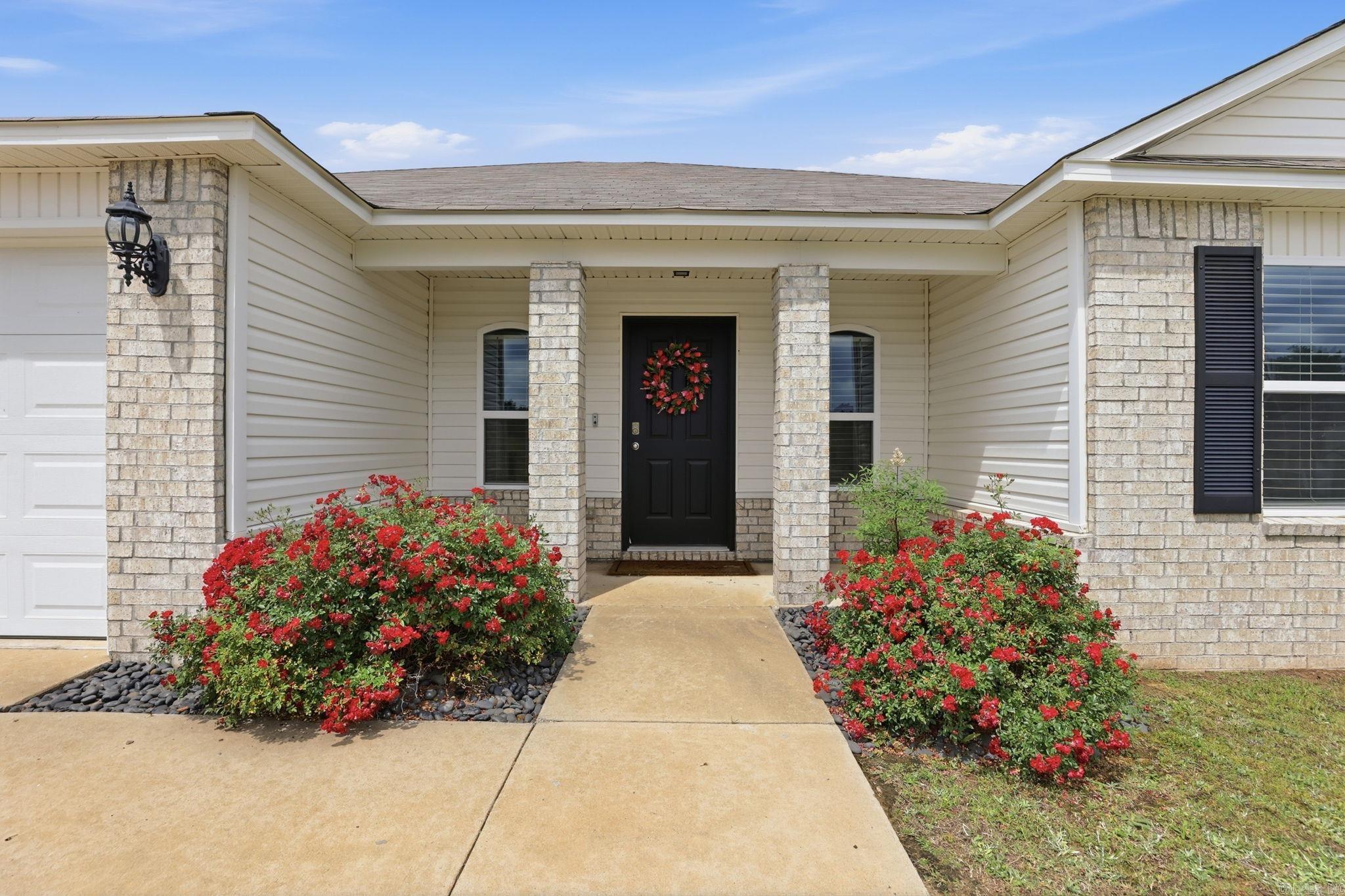 1801 Williford Street Sherwood, AR 72120