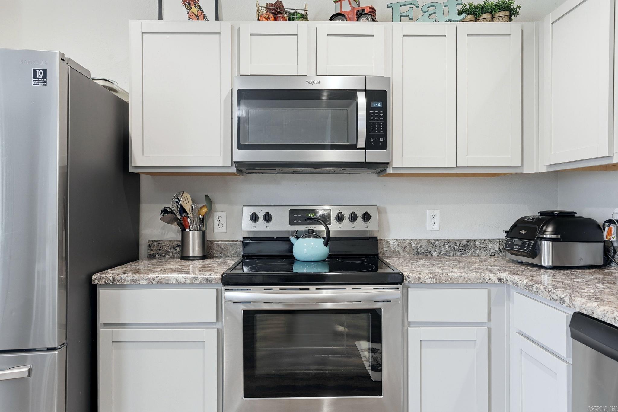 1801 Williford  Sherwood, AR
