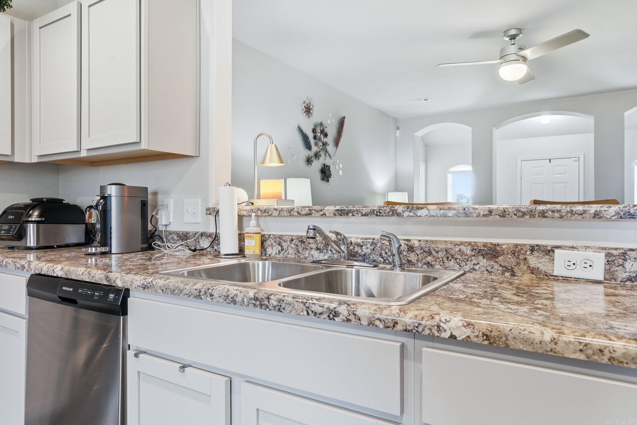1801 Williford Street Sherwood, AR 72120