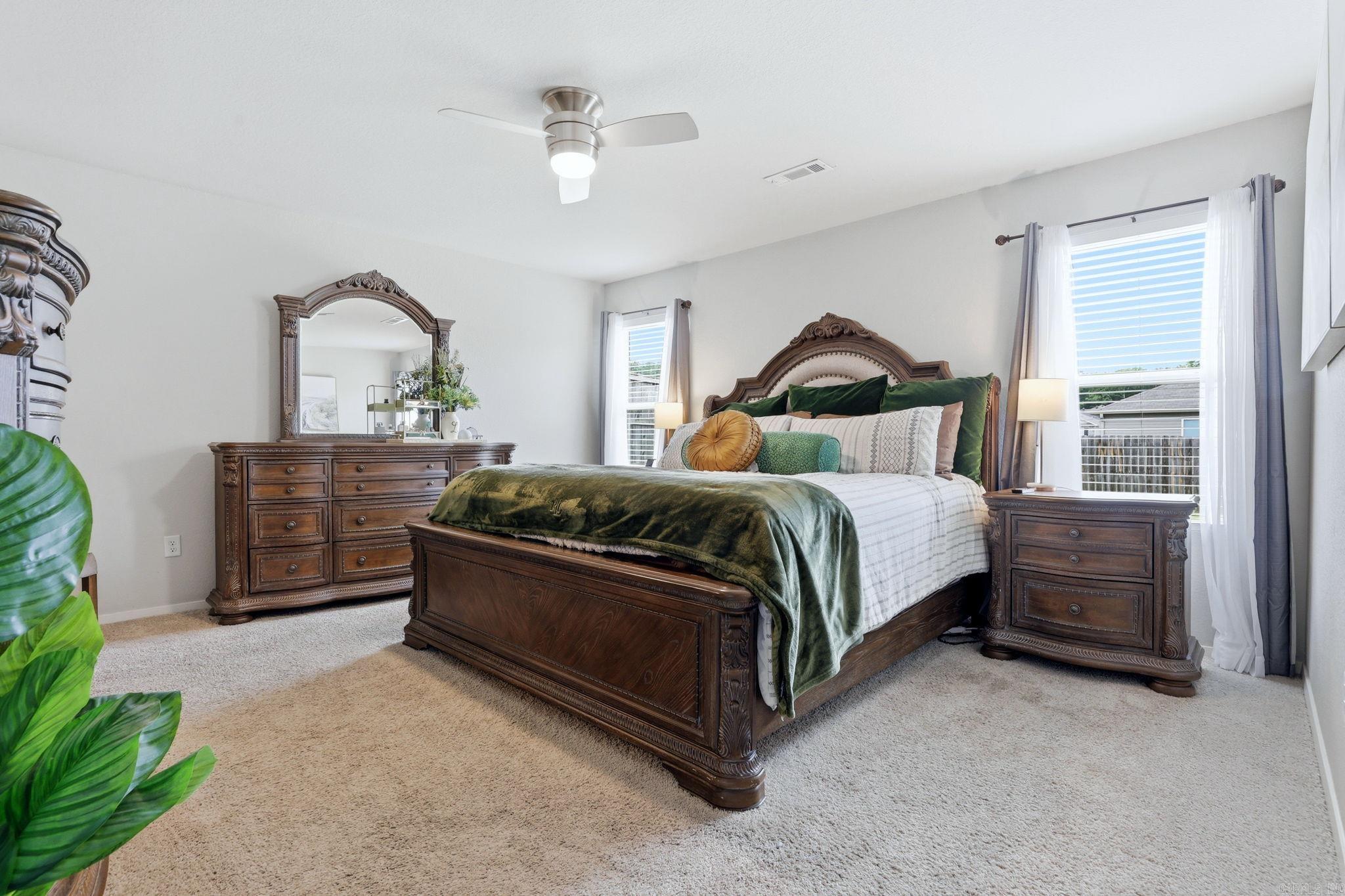 1801 Williford  Sherwood, AR