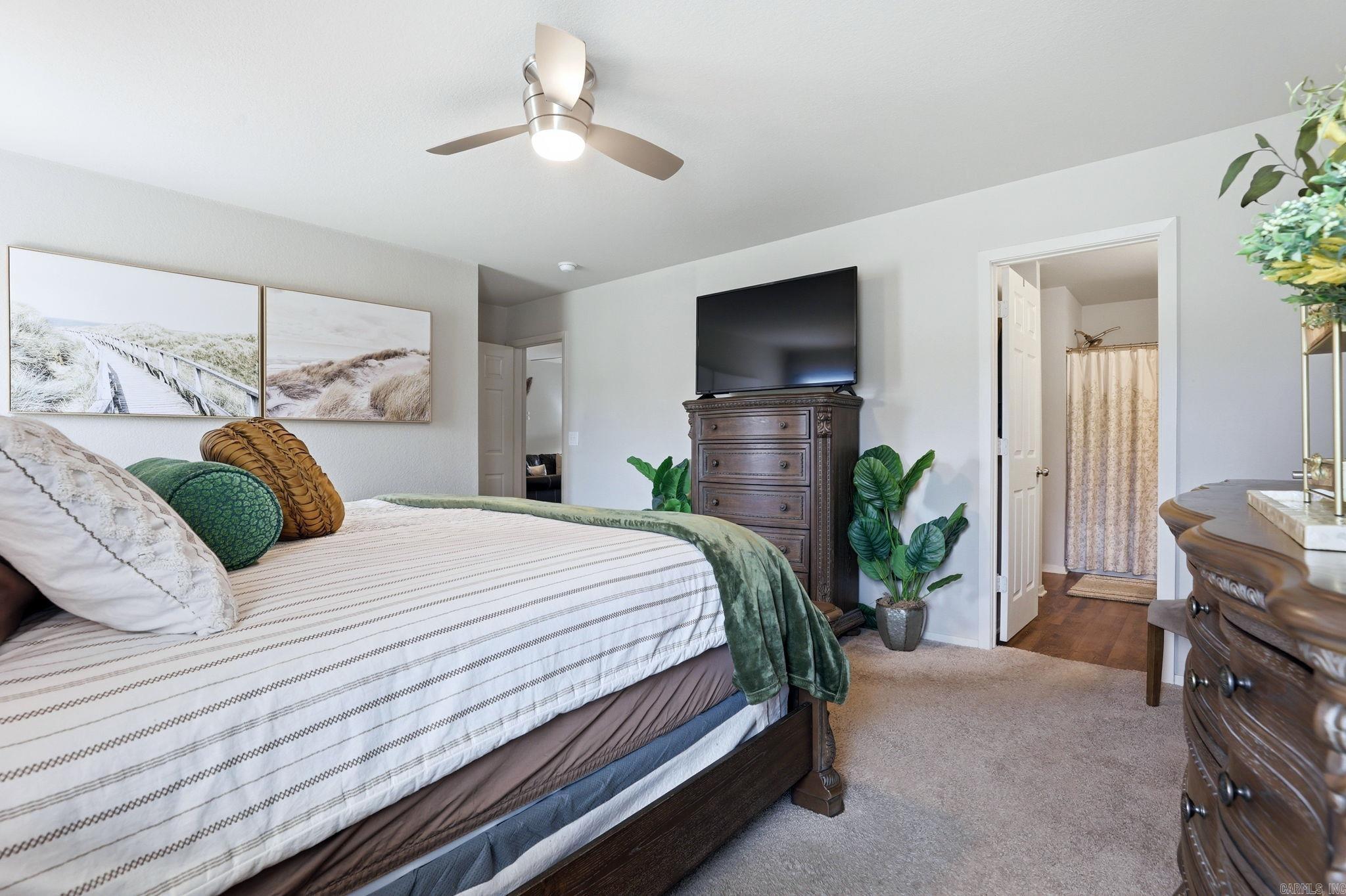 1801 Williford  Sherwood, AR