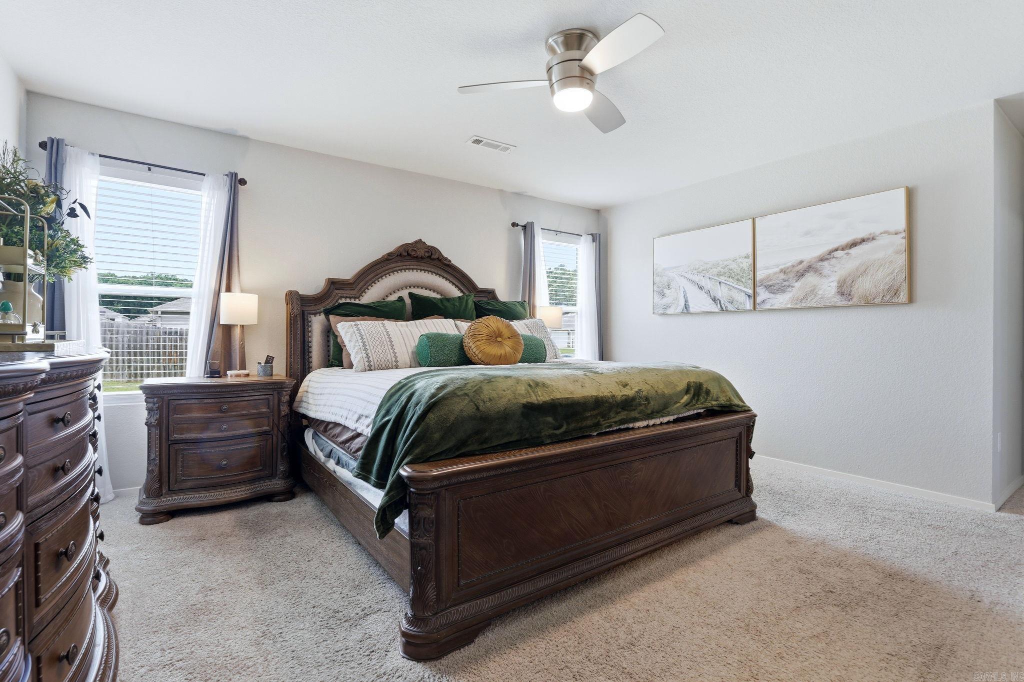 1801 Williford Street Sherwood, AR 72120