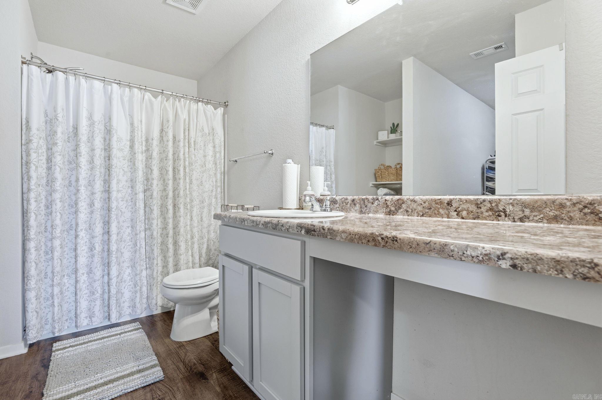 1801 Williford  Sherwood, AR