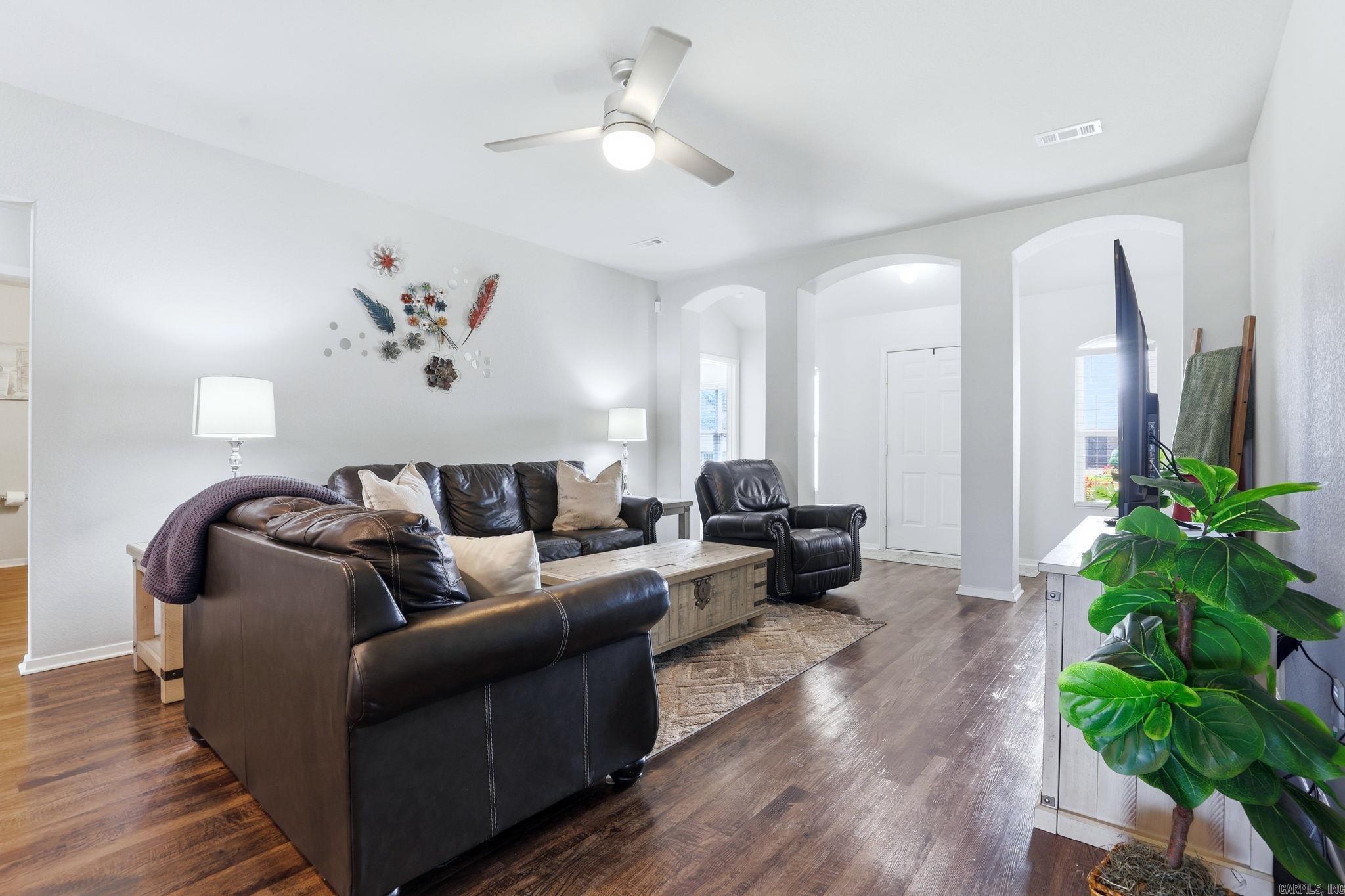 1801 Williford Street Sherwood, AR 72120