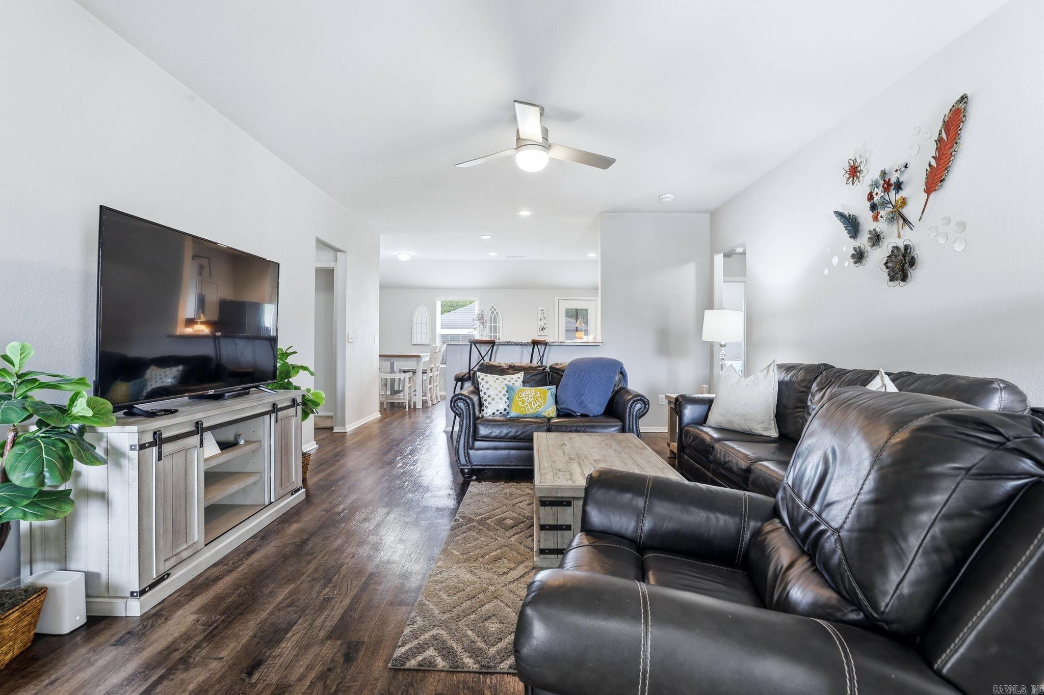 1801 Williford  Sherwood, AR