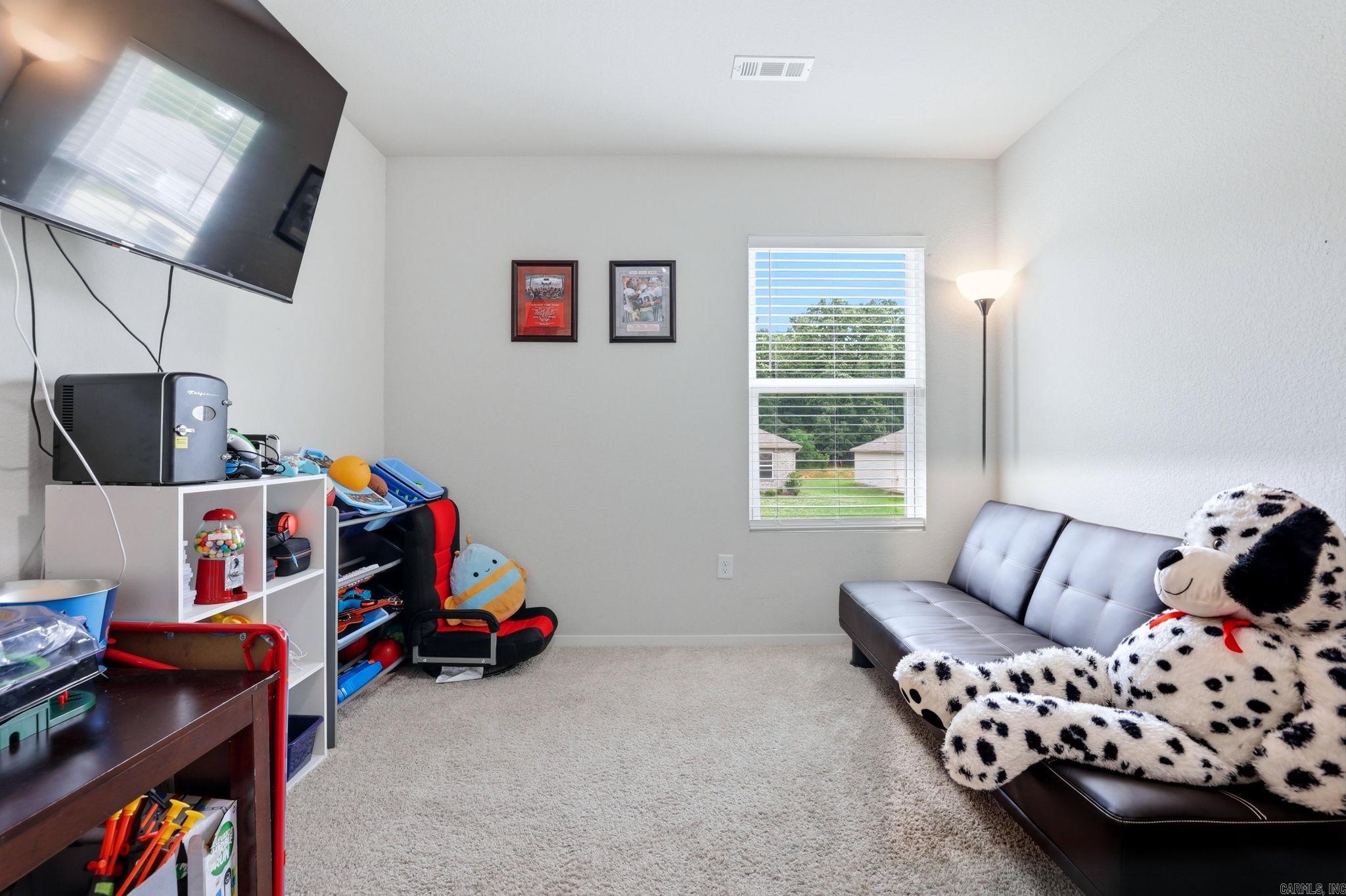 1801 Williford Street Sherwood, AR 72120