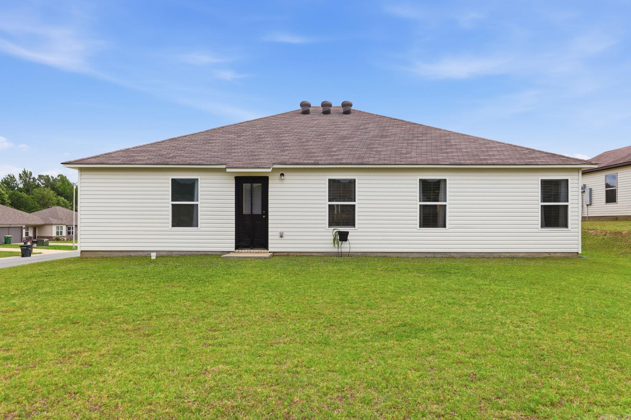 1801 Williford  Sherwood, AR