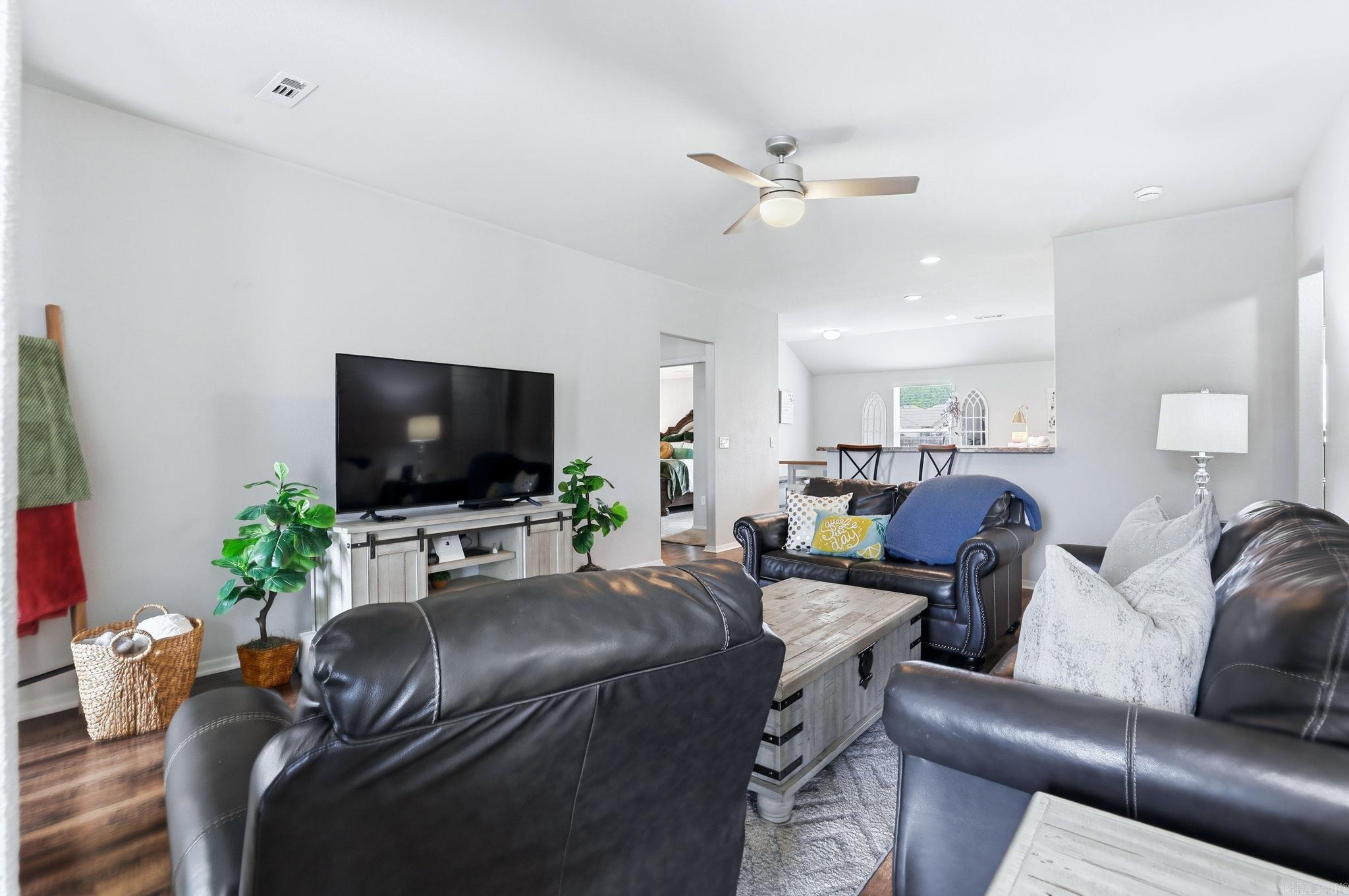 1801 Williford Street Sherwood, AR 72120