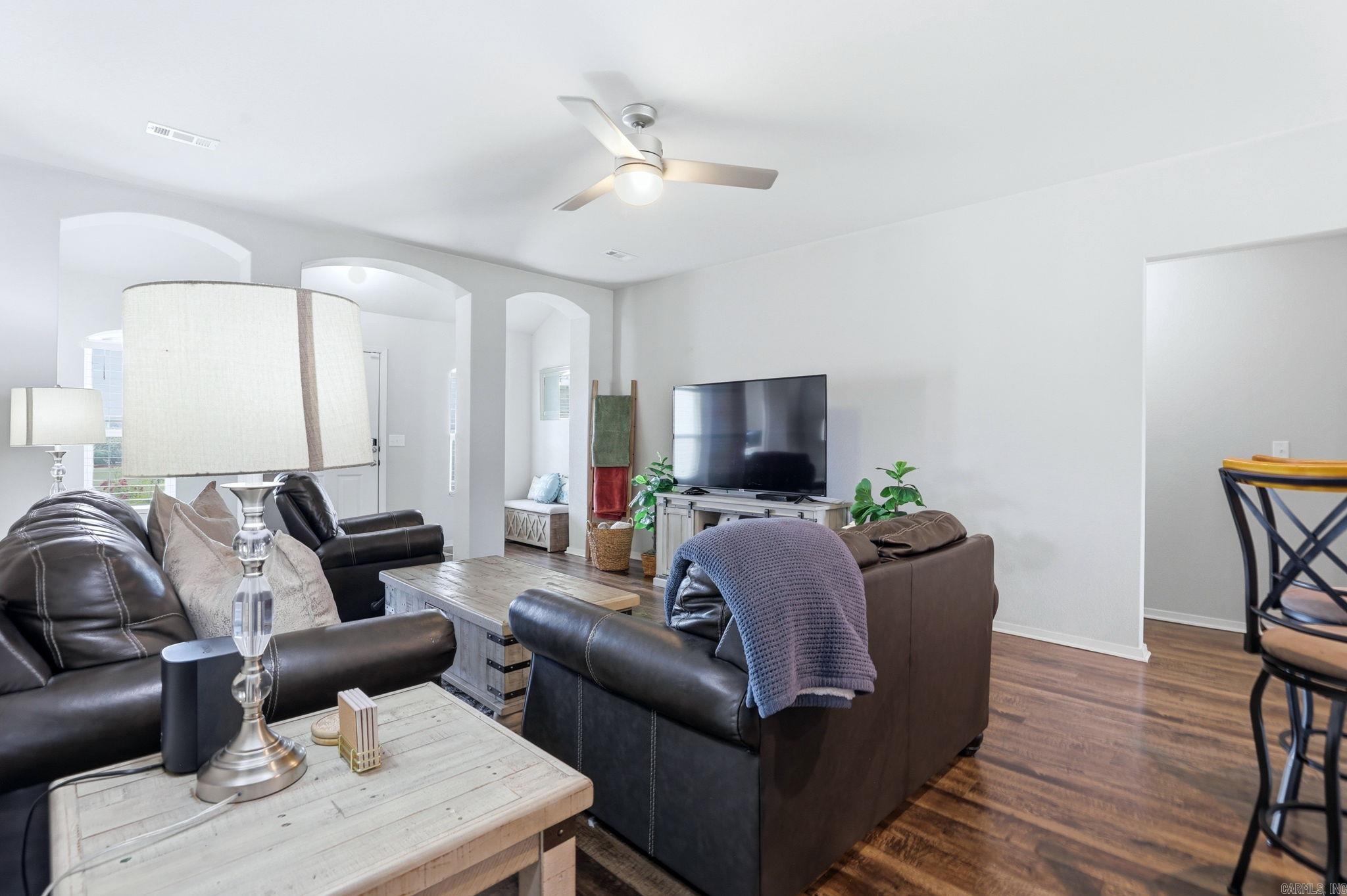 1801 Williford  Sherwood, AR