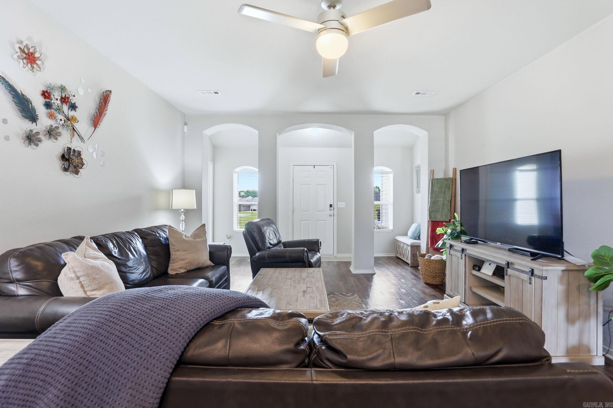 1801 Williford Street Sherwood, AR 72120