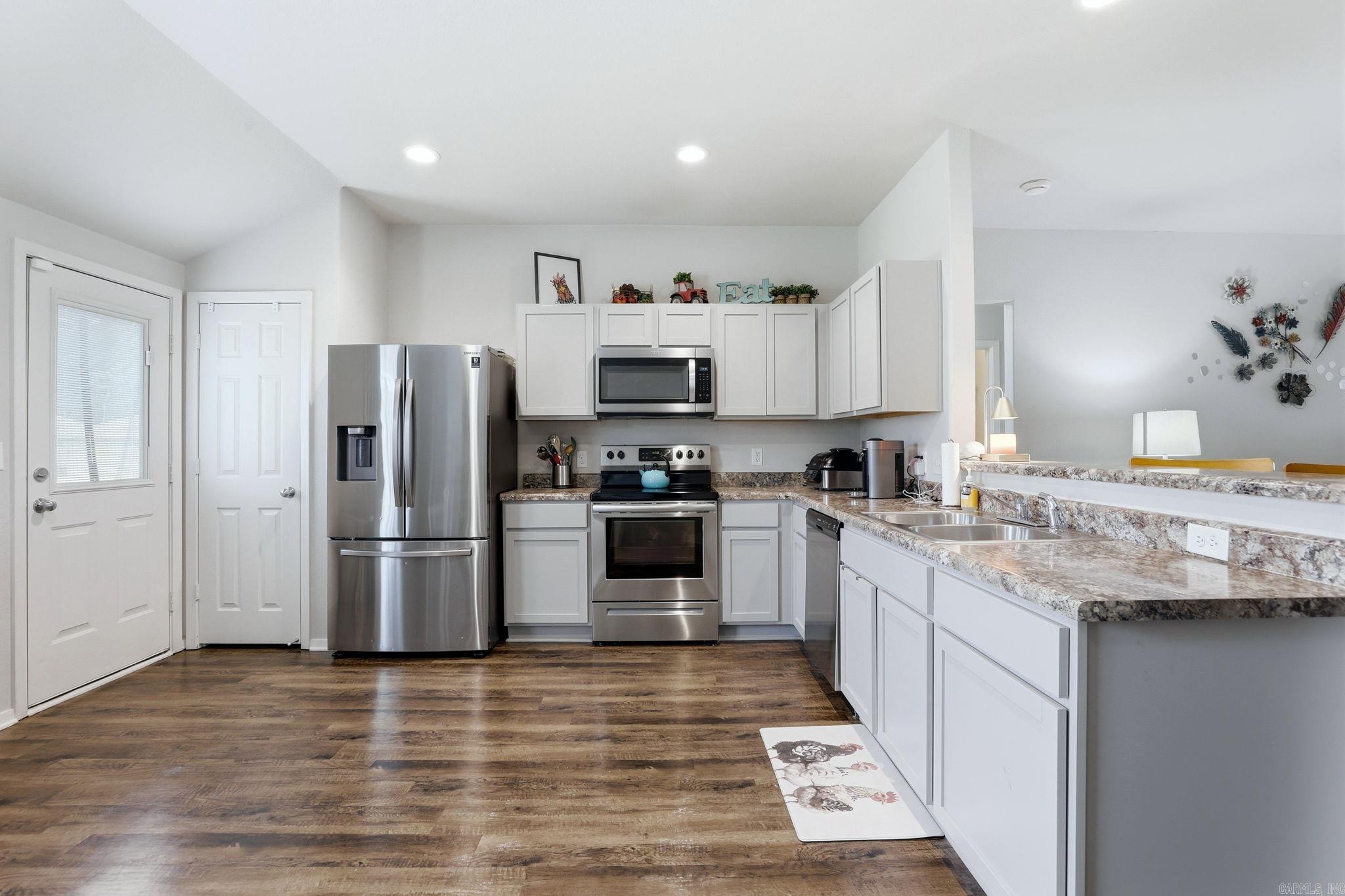 1801 Williford  Sherwood, AR