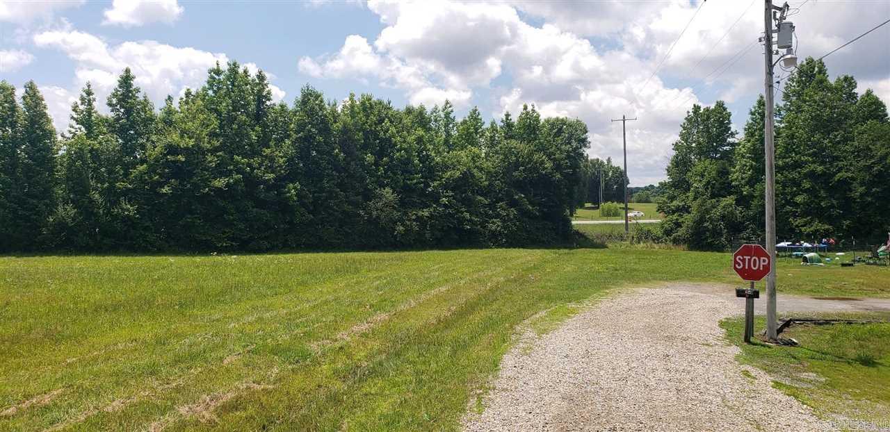 7.4 Acres Hwy 167  Judsonia, AR