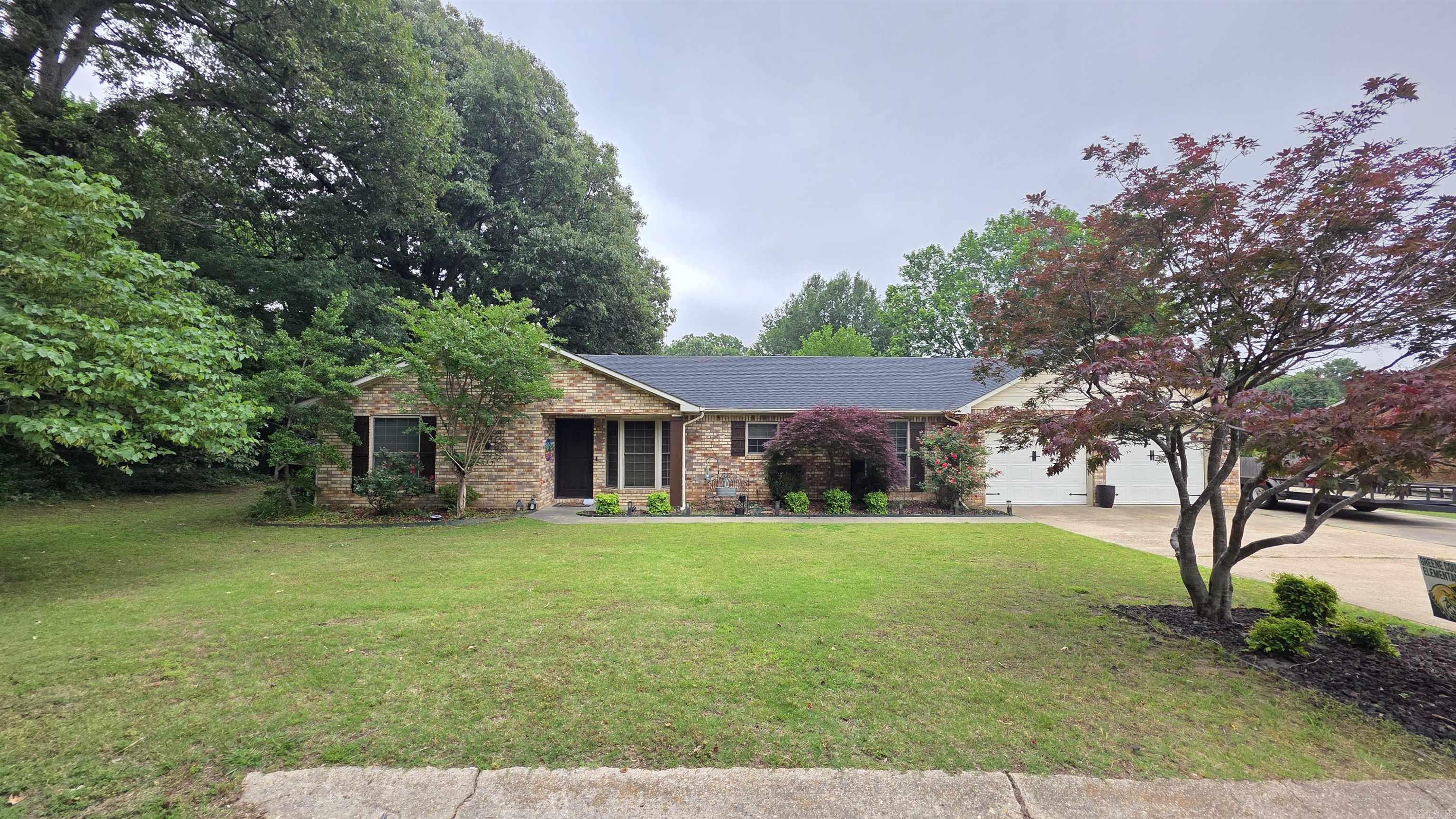 1413 Asa St  Paragould, AR