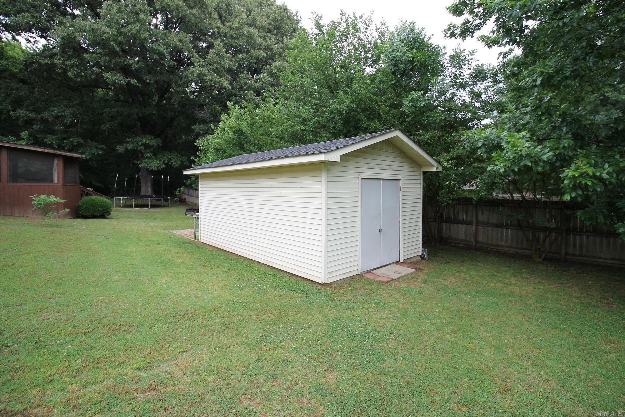 1413 Asa St  Paragould, AR