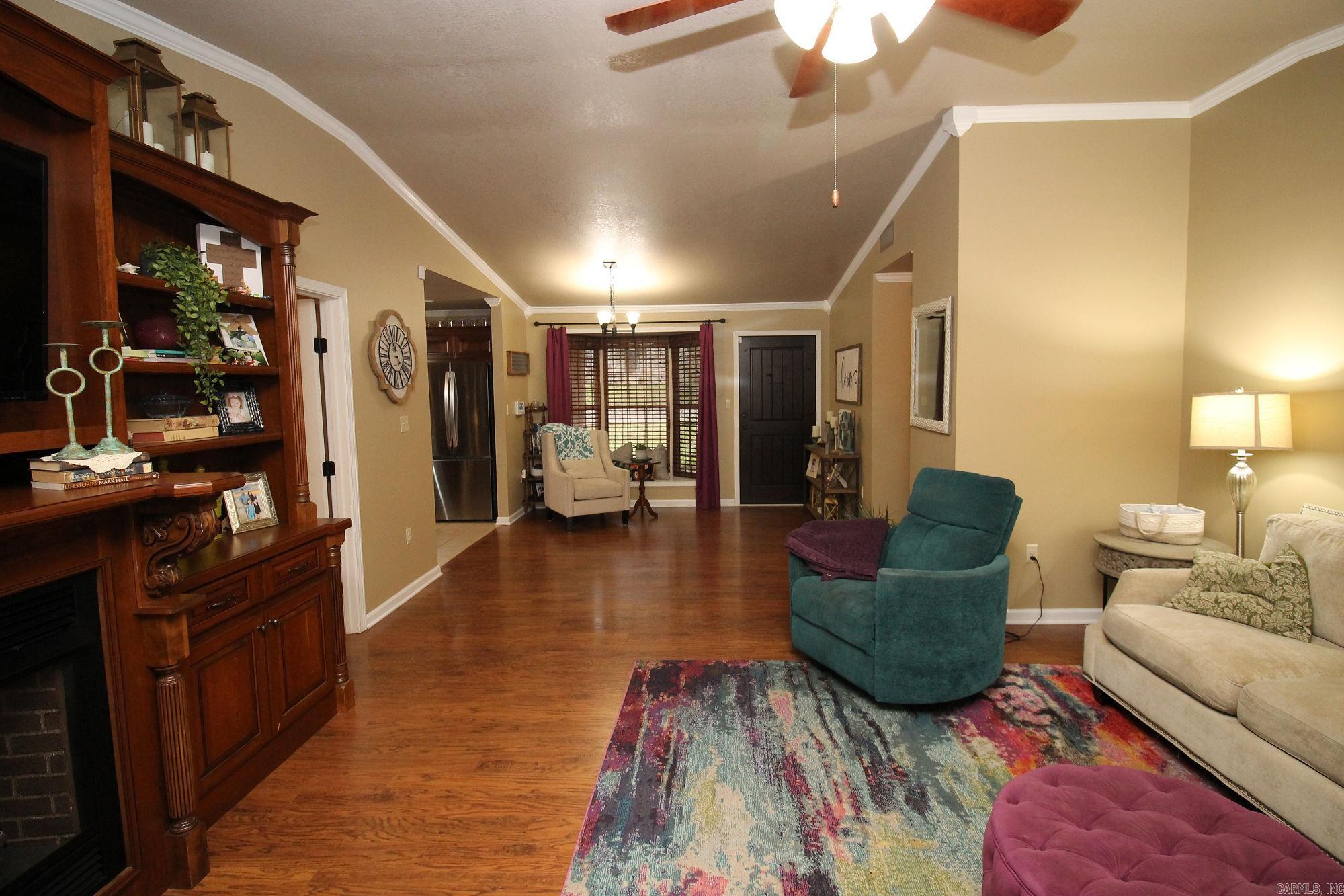 1413 Asa St  Paragould, AR