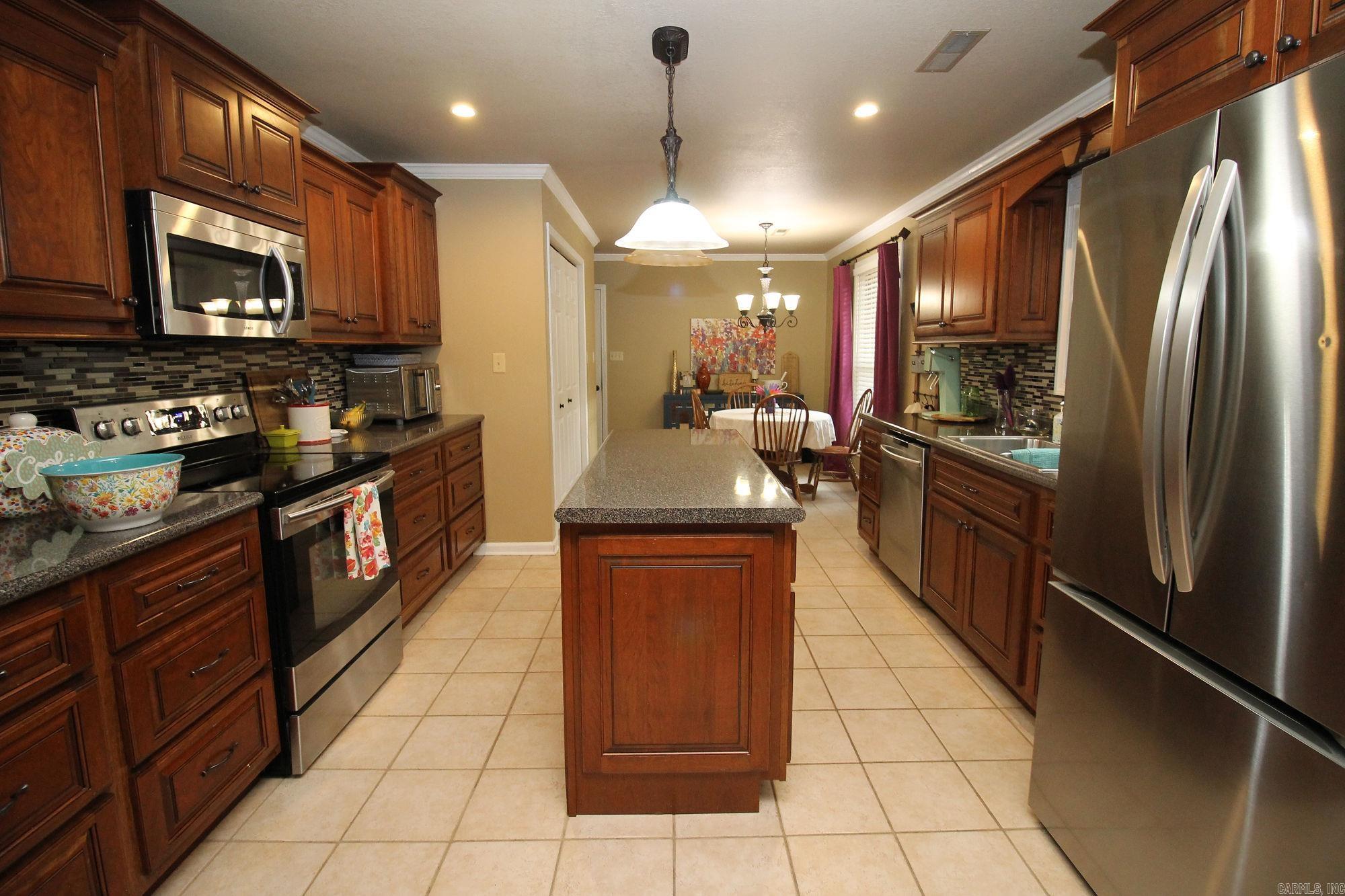 1413 Asa St  Paragould, AR