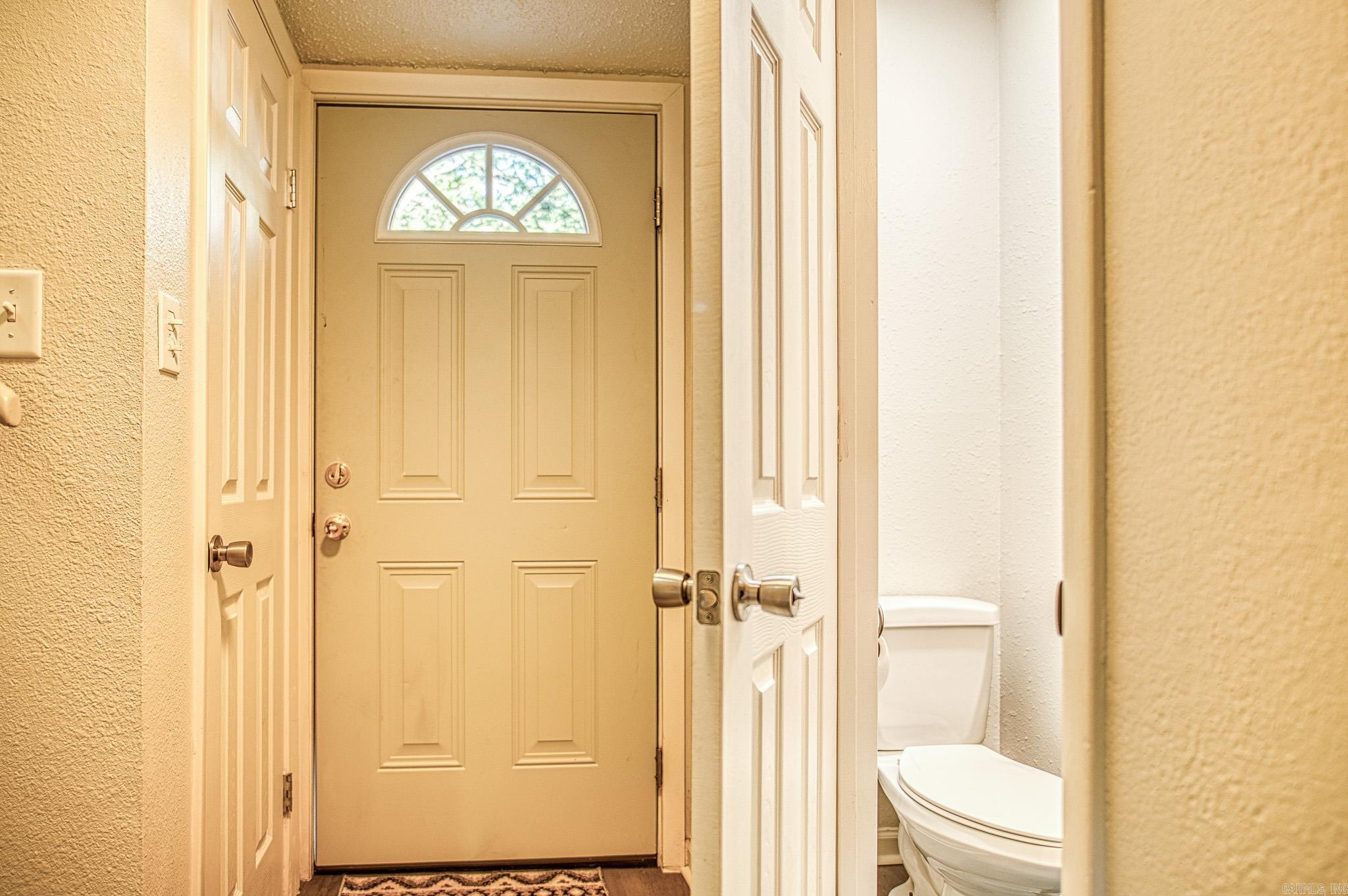 141 LaVista Lane  Hot Springs Village, AR