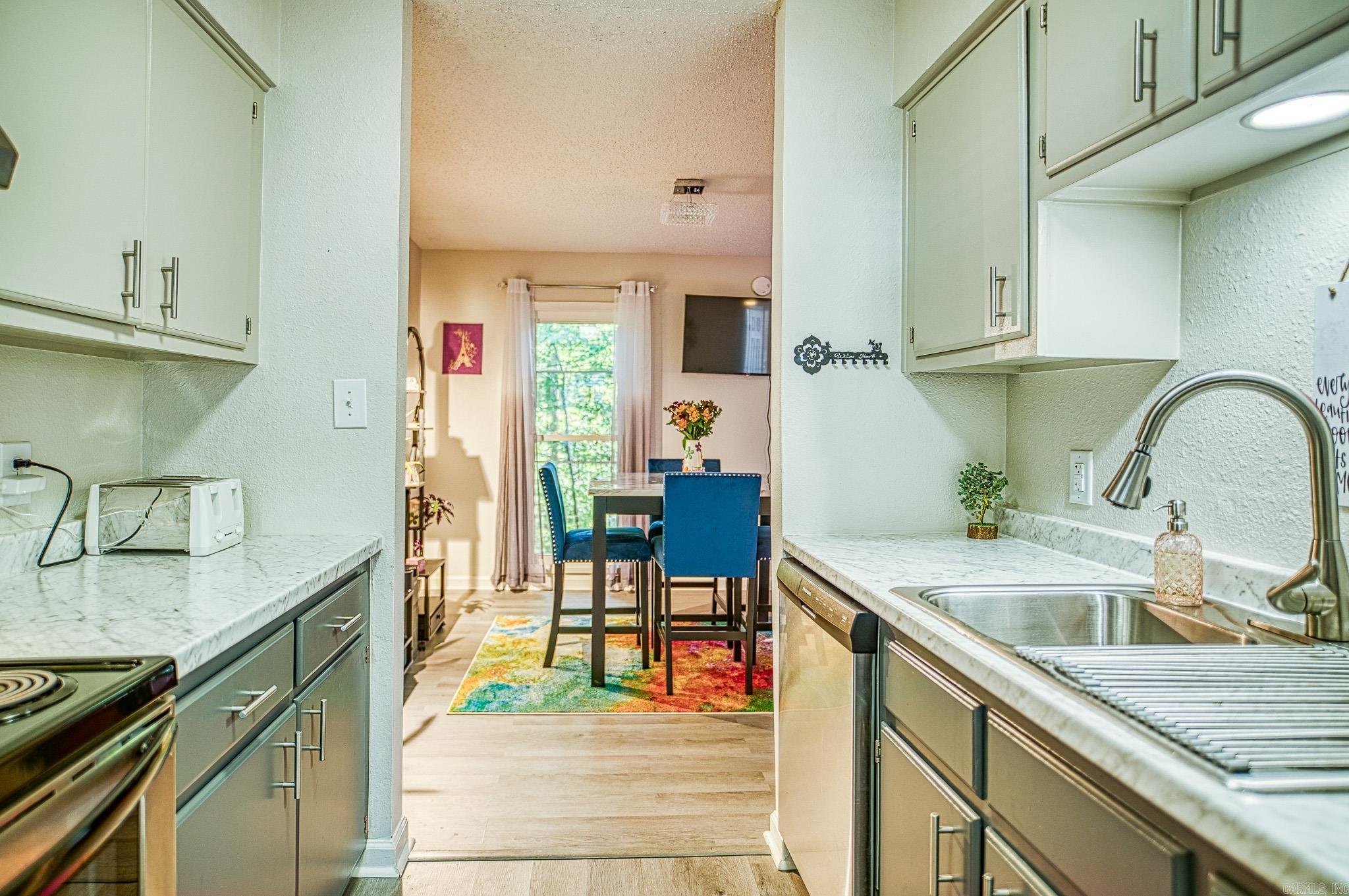 141 LaVista Lane  Hot Springs Village, AR