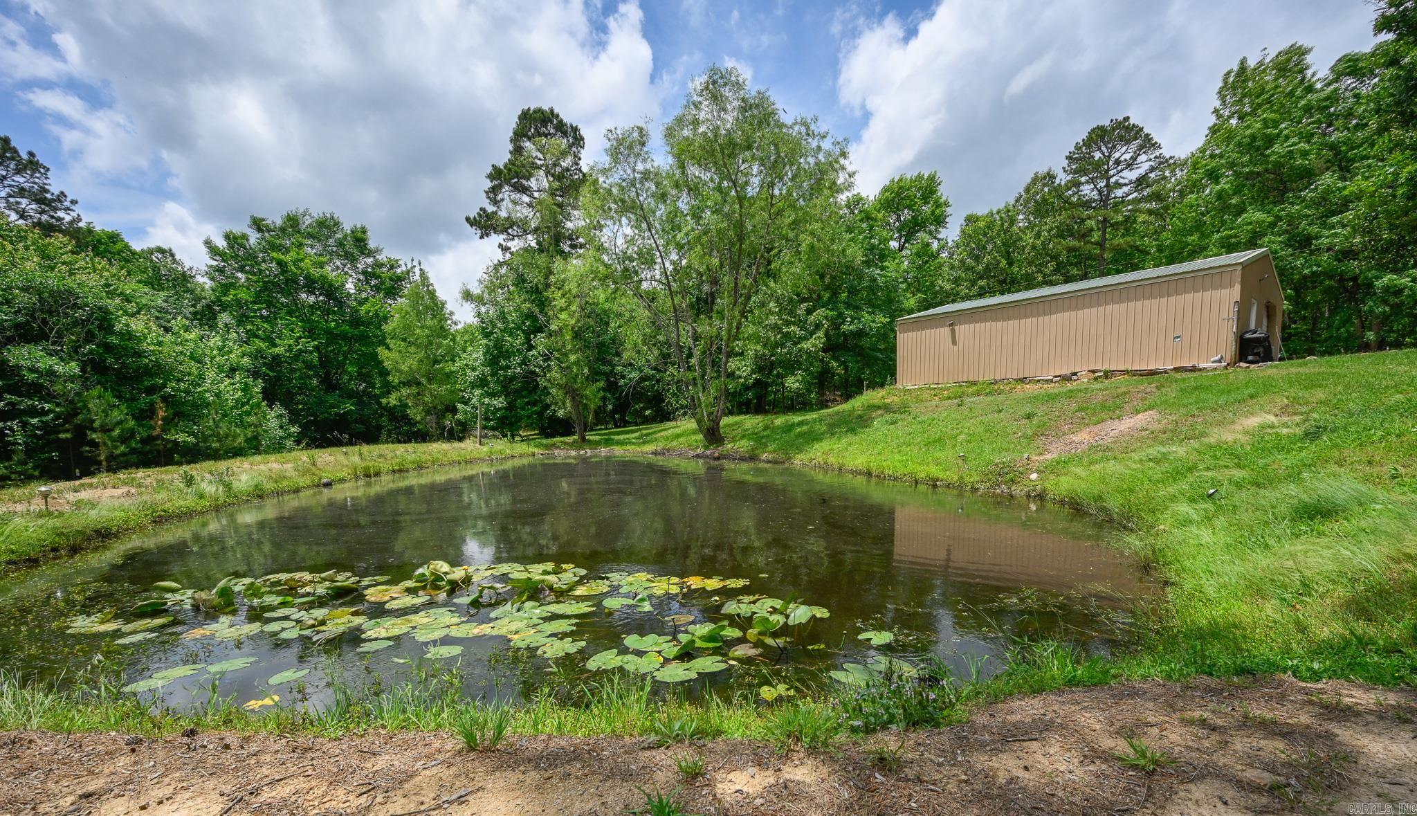 136 Shady Oaks Lane  Mena, AR