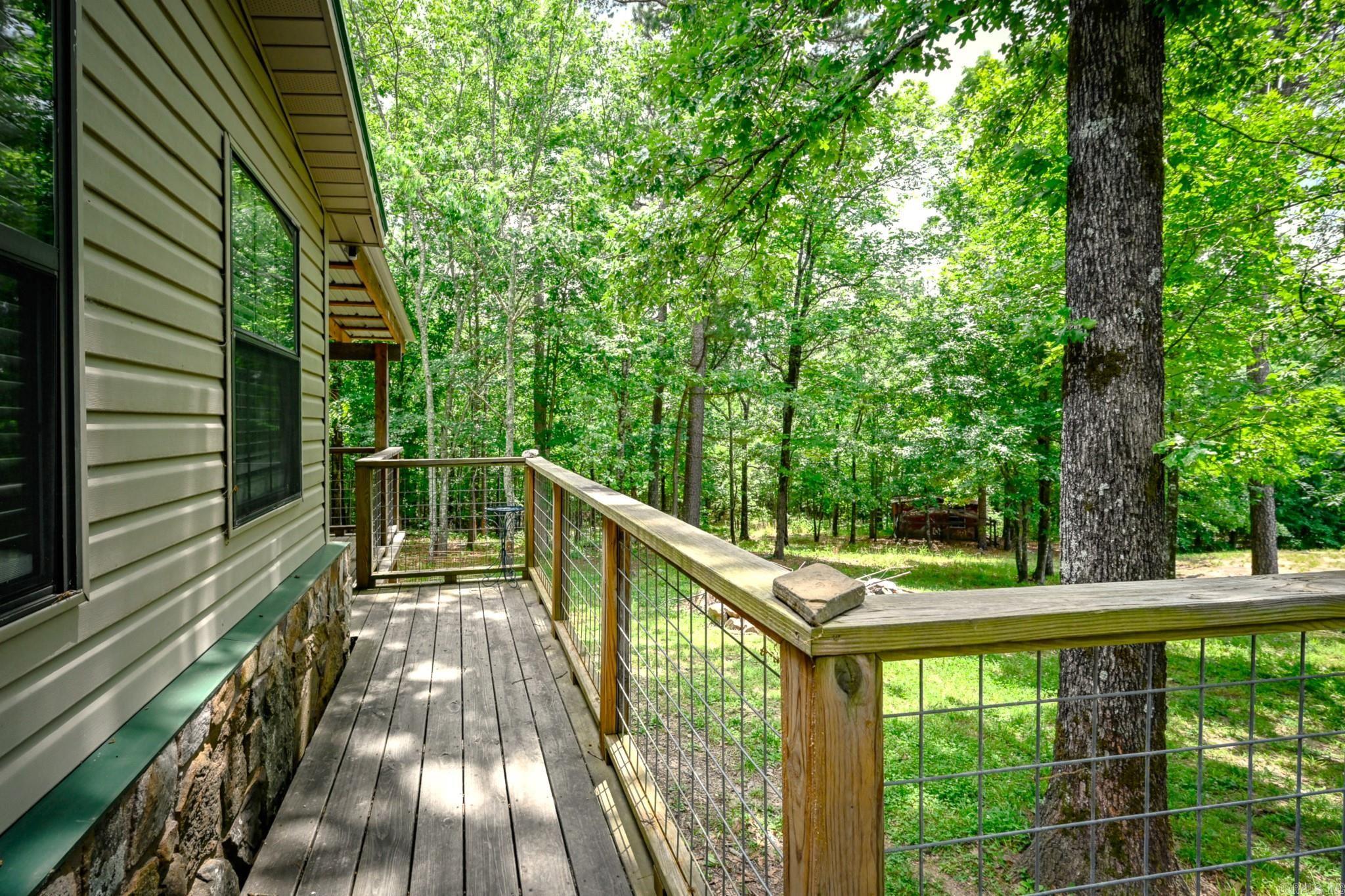 136 Shady Oaks Lane  Mena, AR