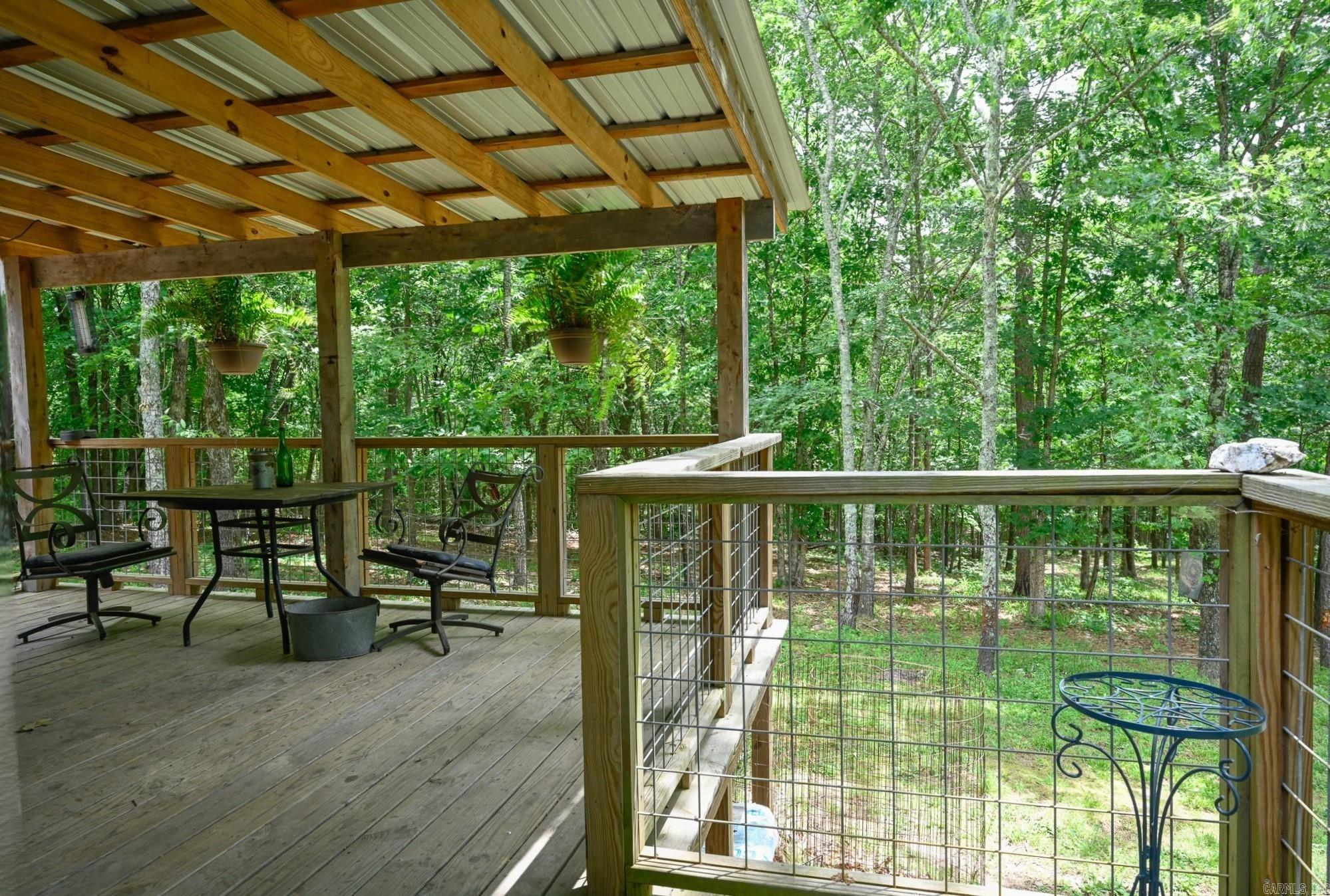 136 Shady Oaks Lane  Mena, AR