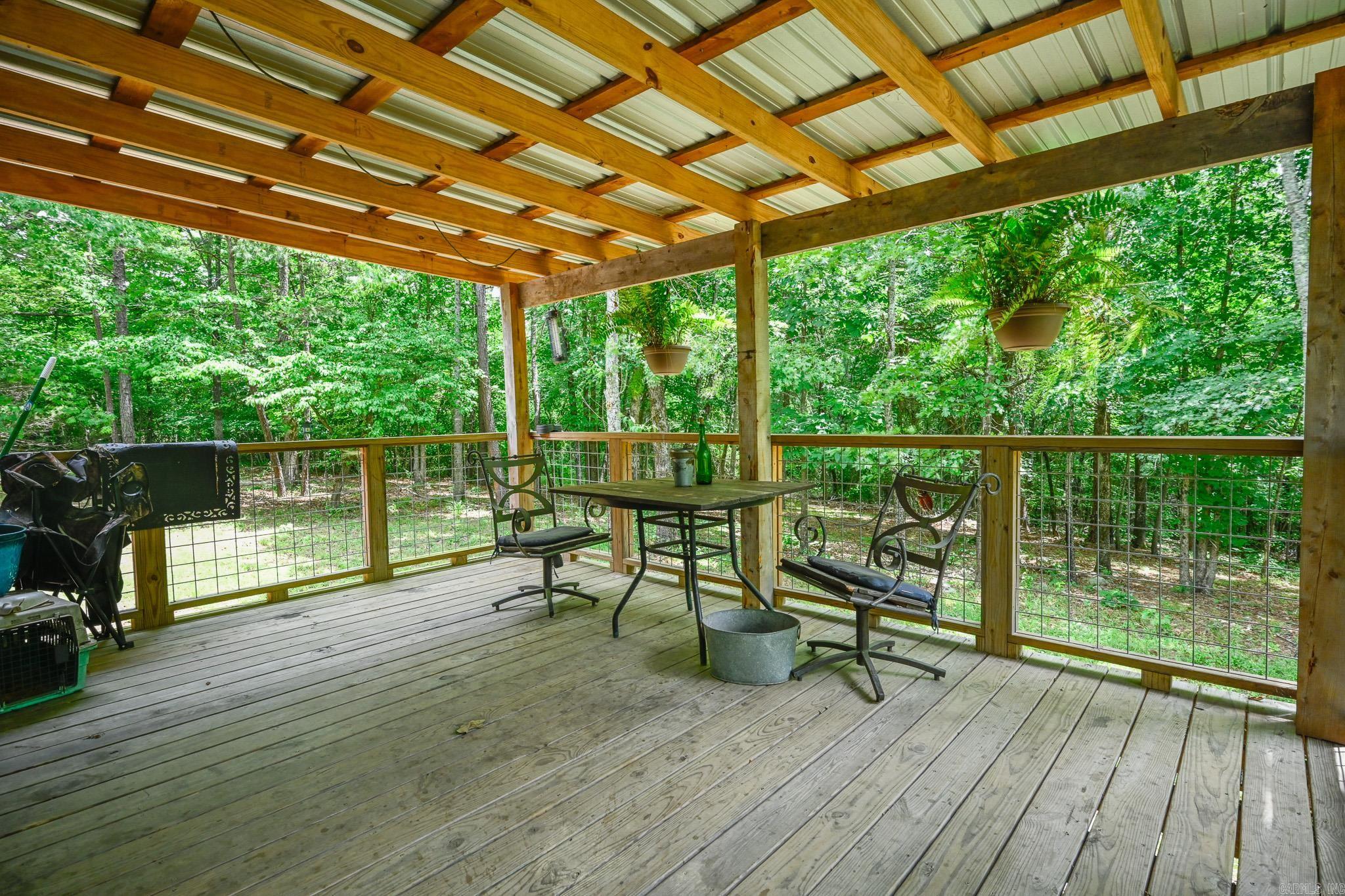 136 Shady Oaks Lane  Mena, AR