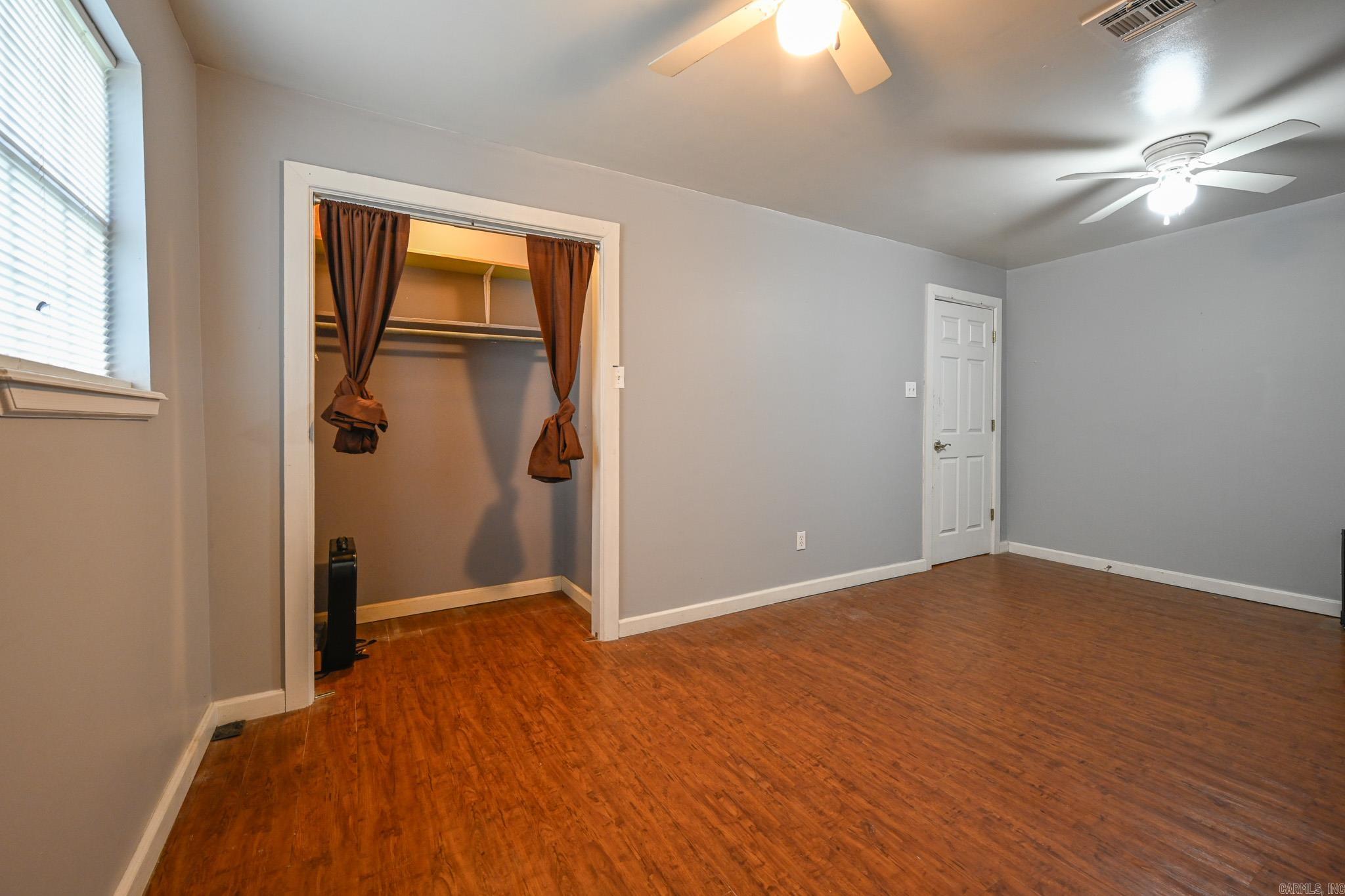 136 Shady Oaks Lane  Mena, AR