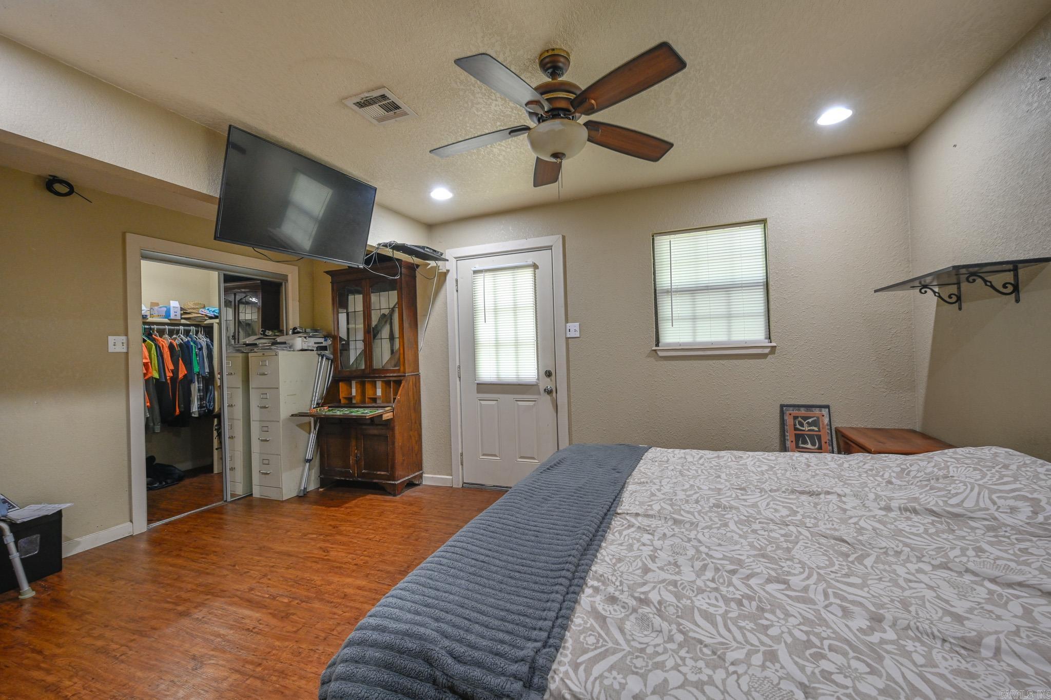 136 Shady Oaks Lane  Mena, AR