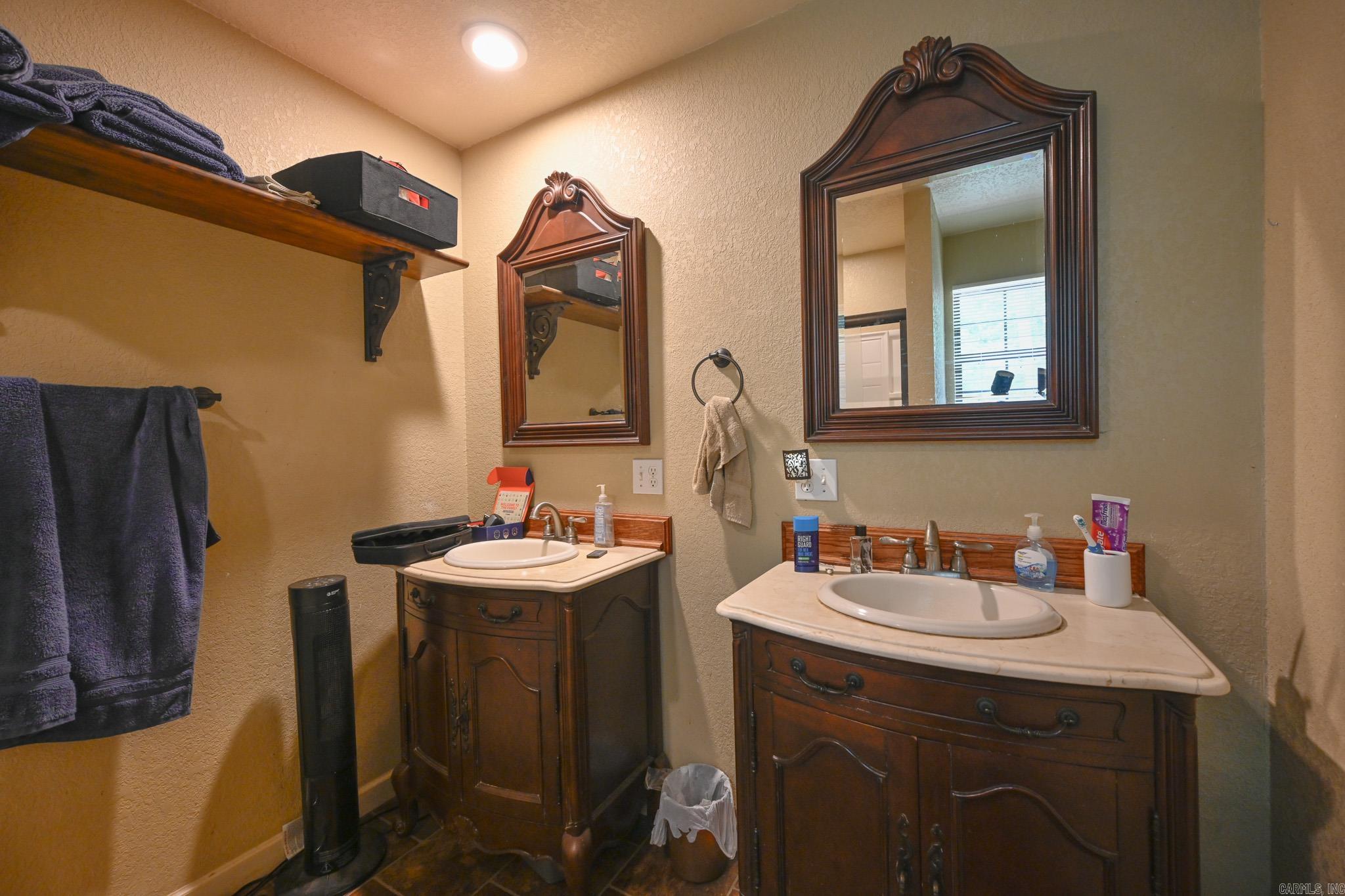 136 Shady Oaks Lane  Mena, AR