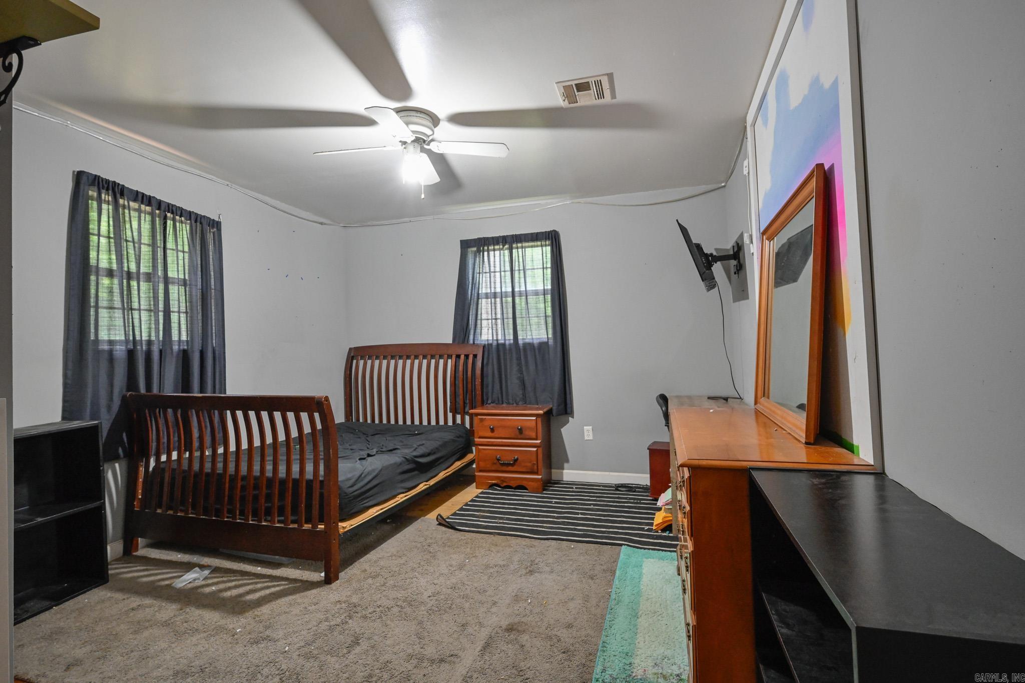 136 Shady Oaks Lane  Mena, AR