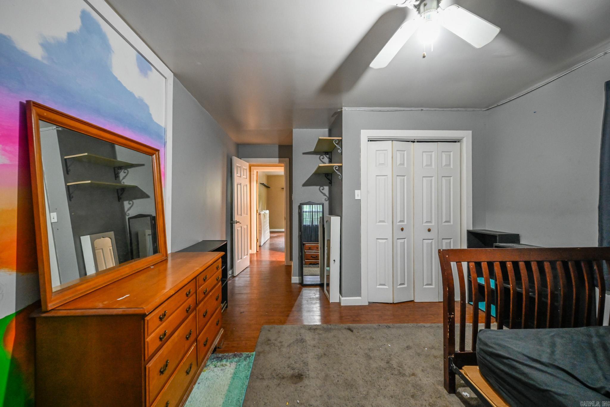 136 Shady Oaks Lane  Mena, AR