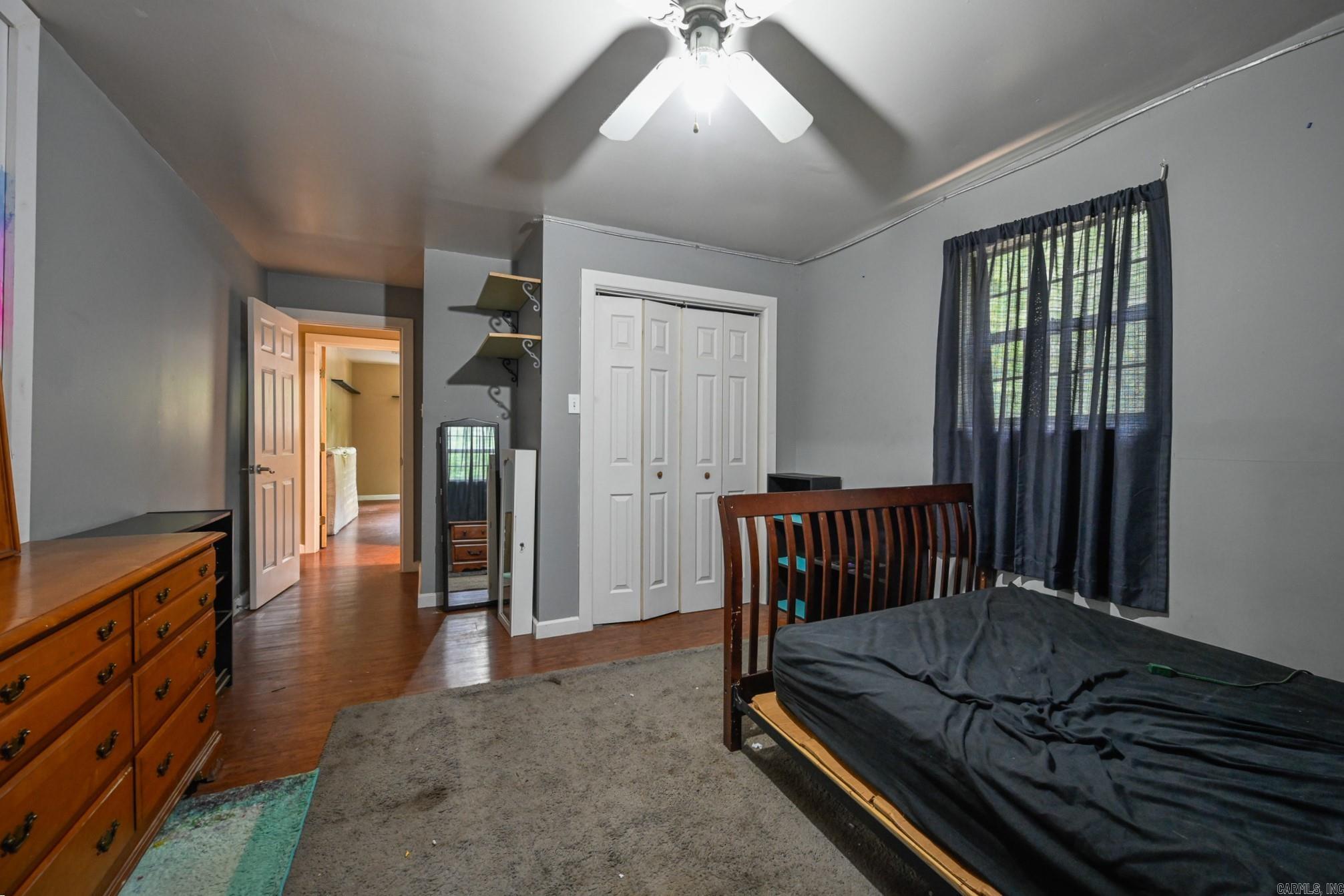 136 Shady Oaks Lane  Mena, AR