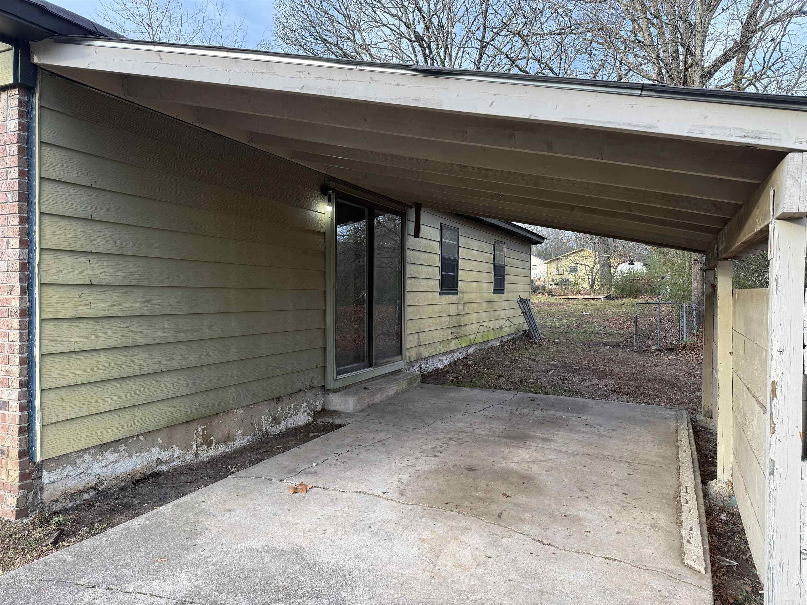 4206 Zion  Little Rock, AR